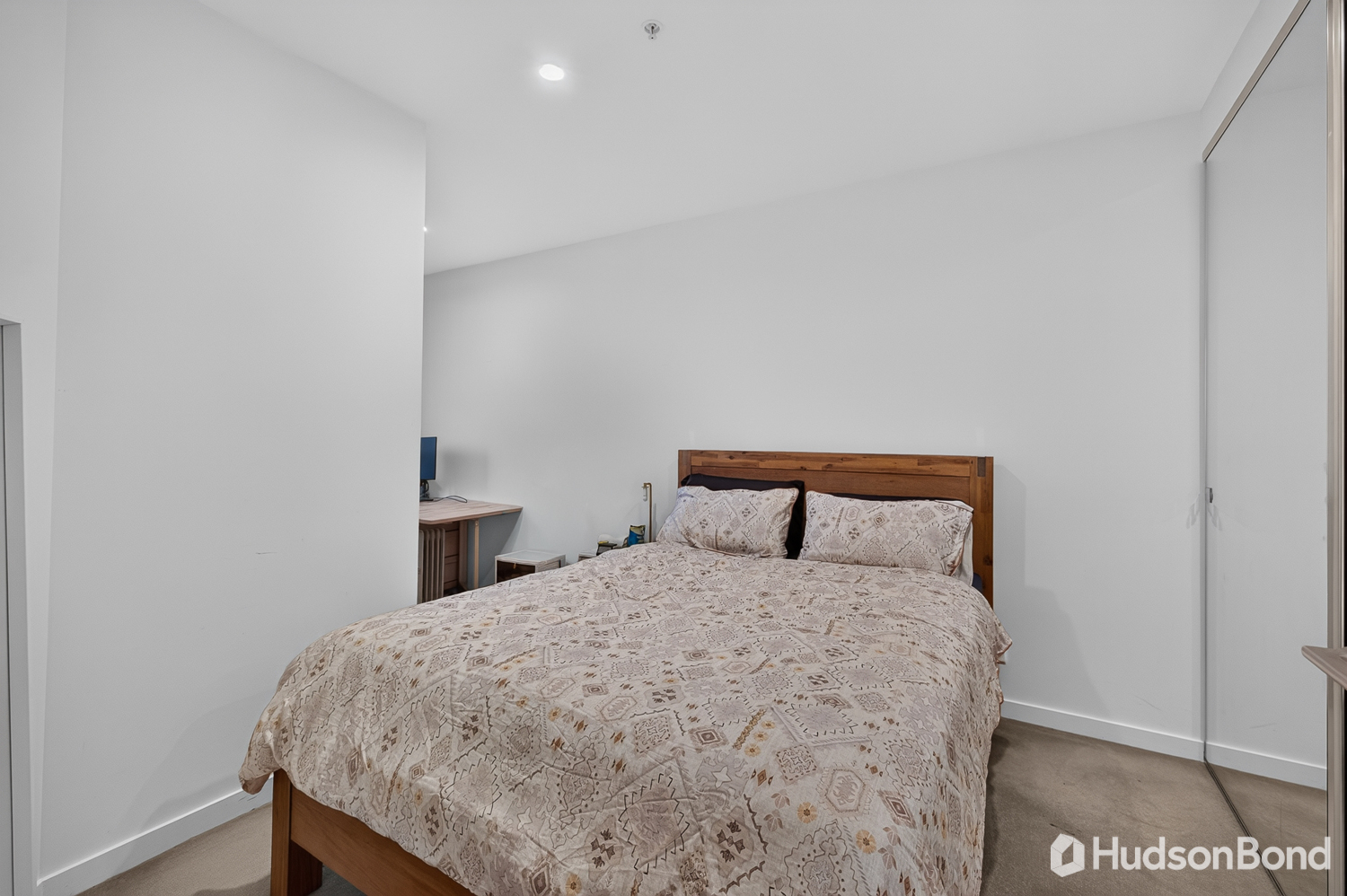 1-bedroom unit at 215/1 Grosvenor Street, Doncaster, VIC 3108, Manningham, Victoria