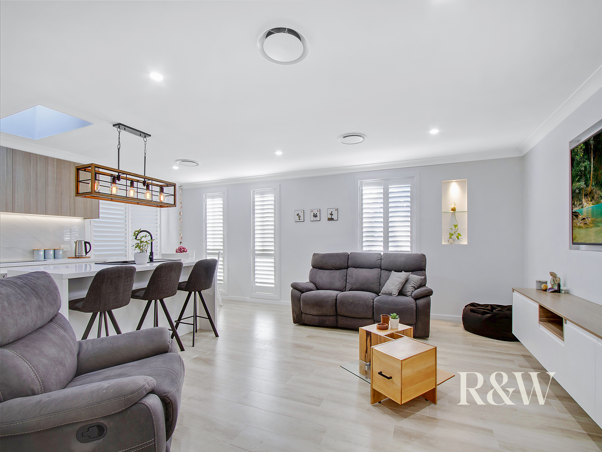 3-bedroom house at 4 Kippax Place, St Clair NSW 2759, Penrith, New South Wales