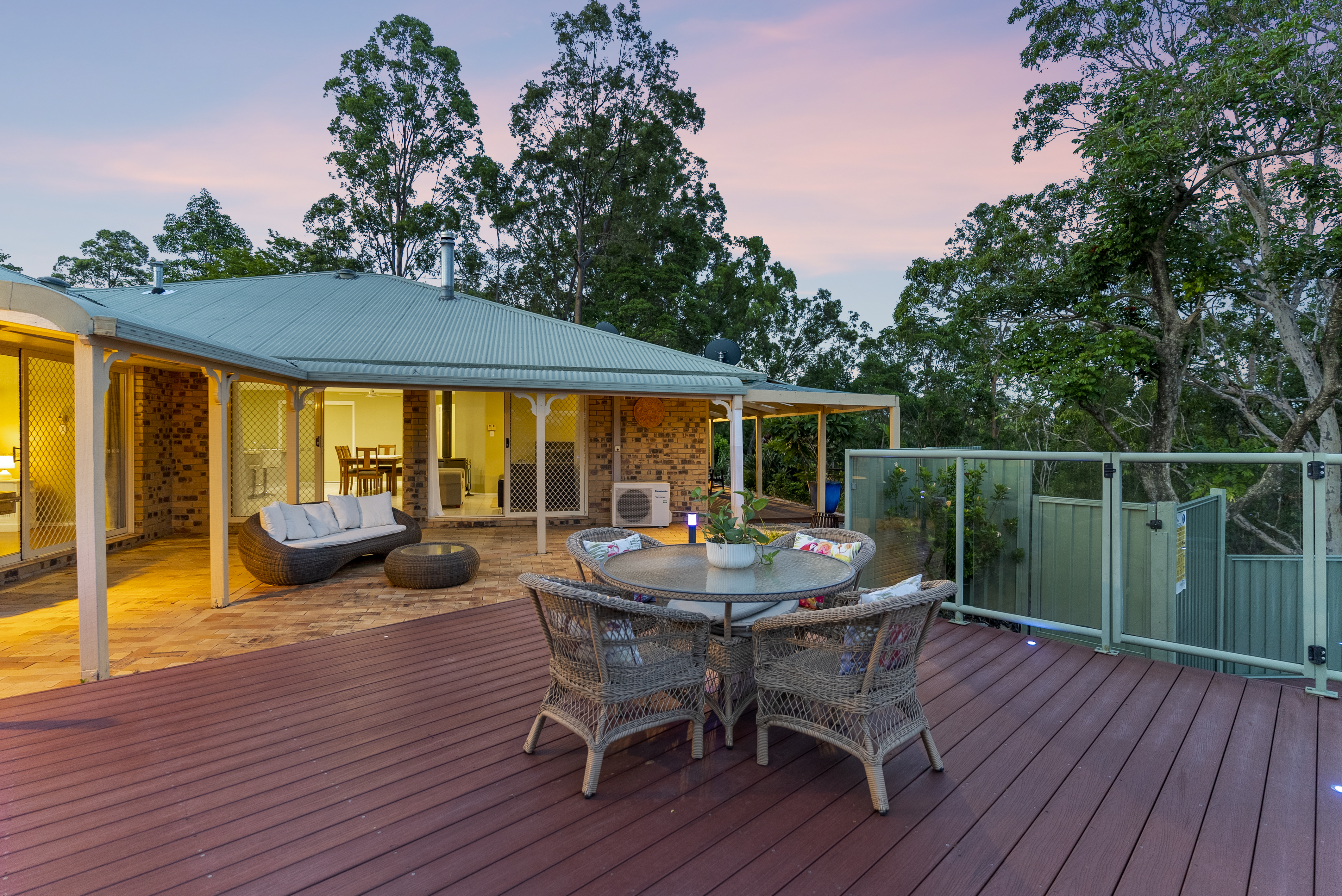 4-bedroom house at 55 SAUNDERS DRIVE, Bonogin QLD 4213, Gold Coast, Queensland