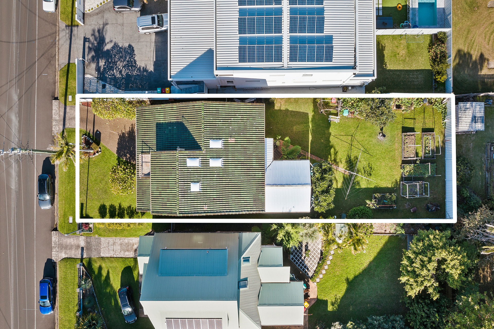 5-bedroom house at 19 Wollongong Street, Shellharbour, NSW 2529, Shellharbour, New South Wales