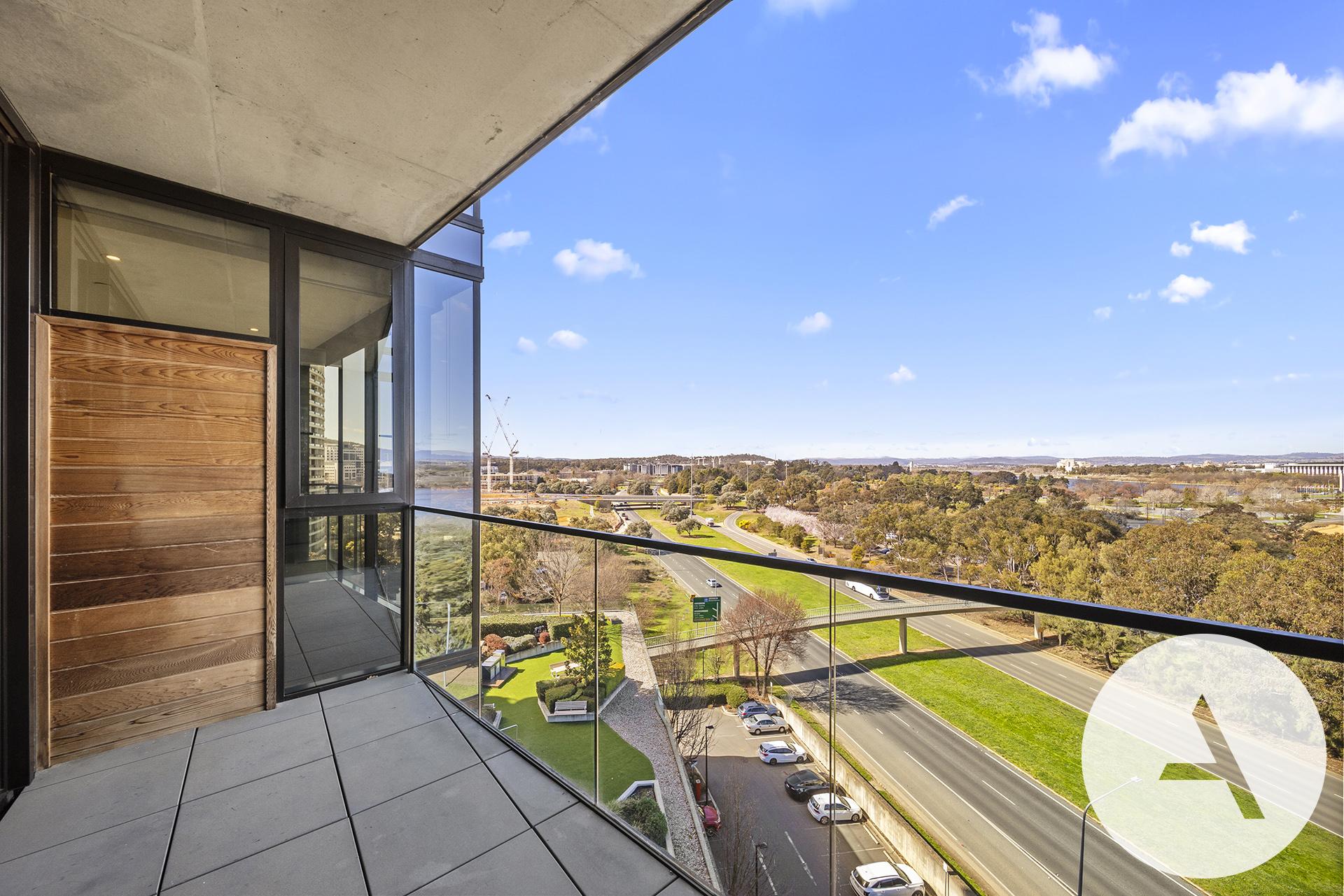 801/19 Marcus Clarke Street, City, Act, 2601 - Image 1