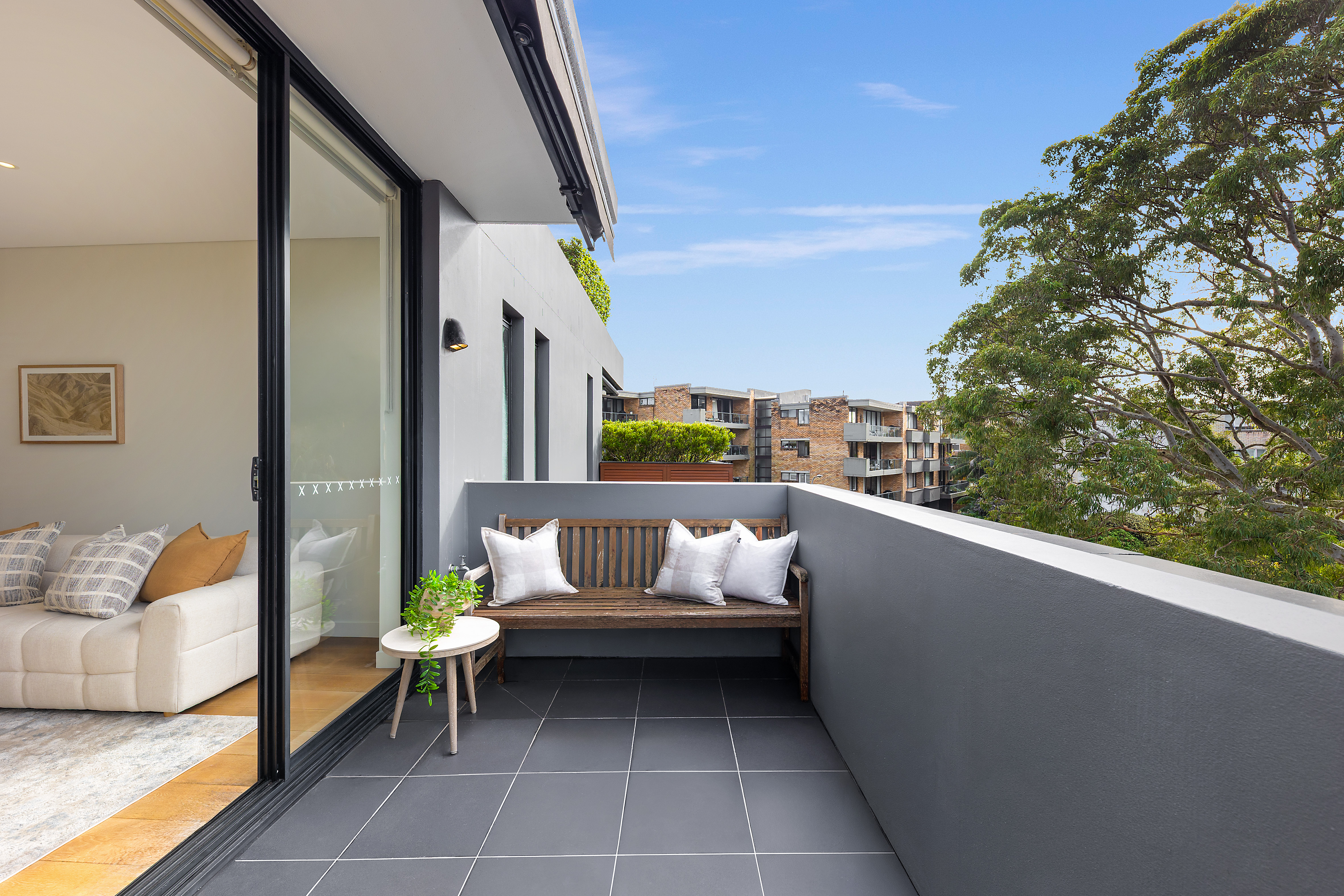 13/1-5 Mandolong Road, Mosman, NSW 2088 - Image 1