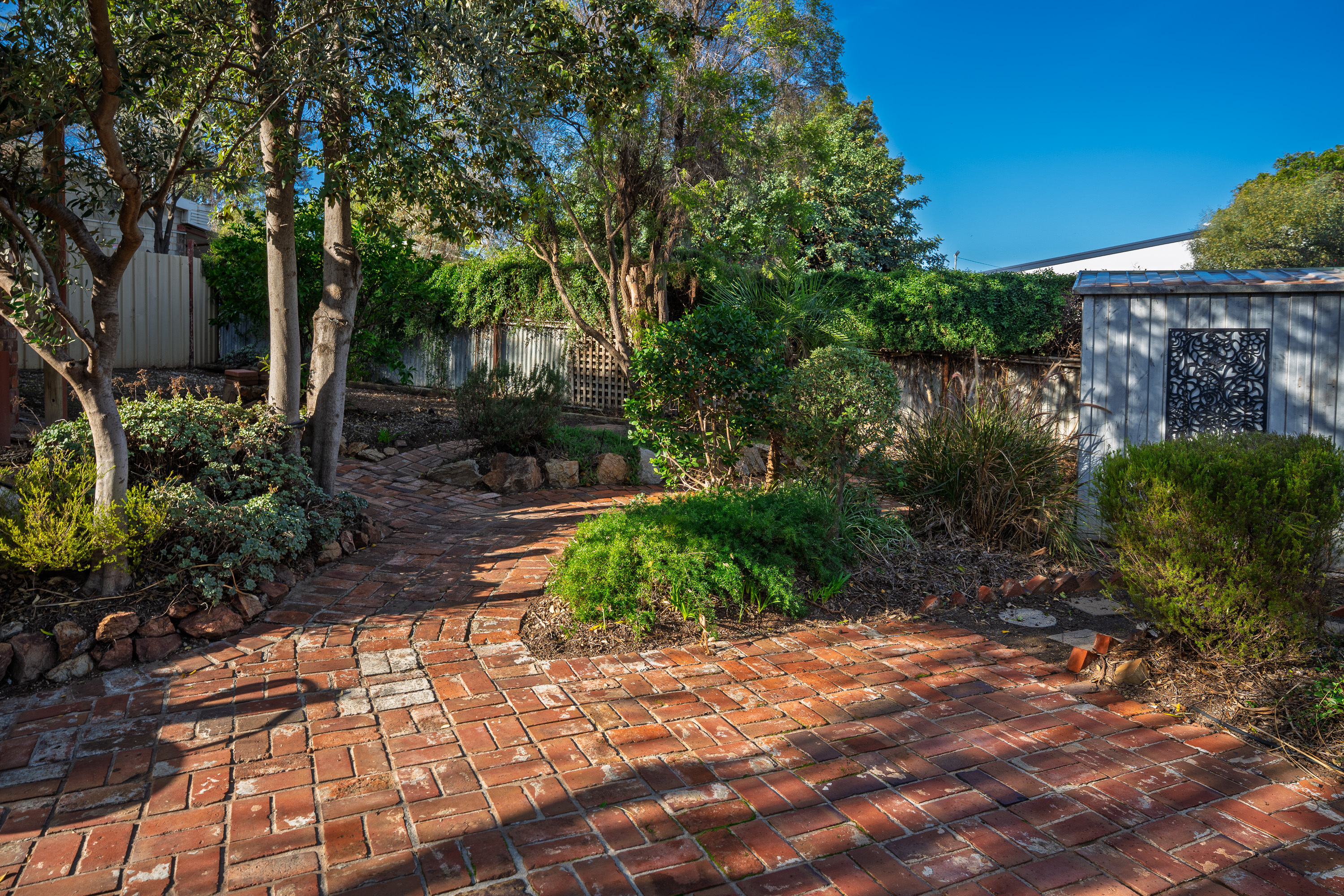 4-bedroom house at 25 William Street, Condobolin, NSW 2877, Lachlan, New South Wales