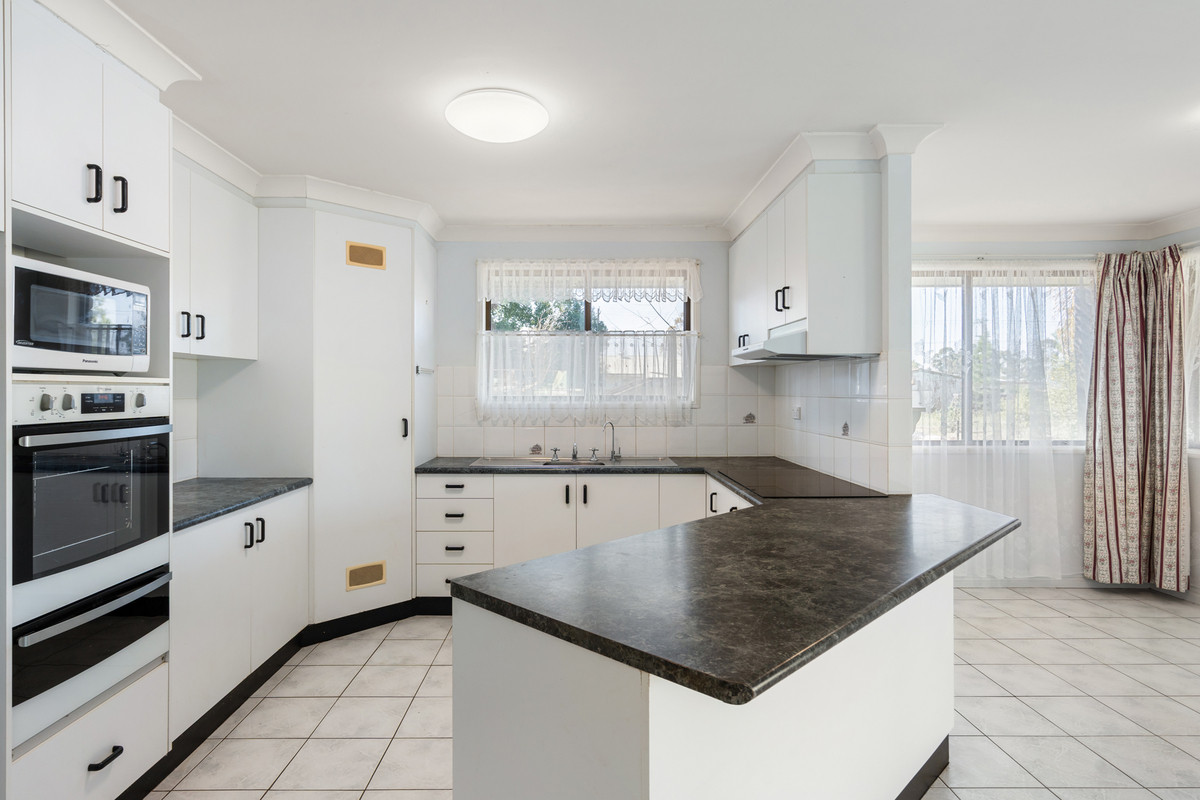 3-bedroom house at 5 Gillam Street, Clifton, QLD 4361, , Queensland