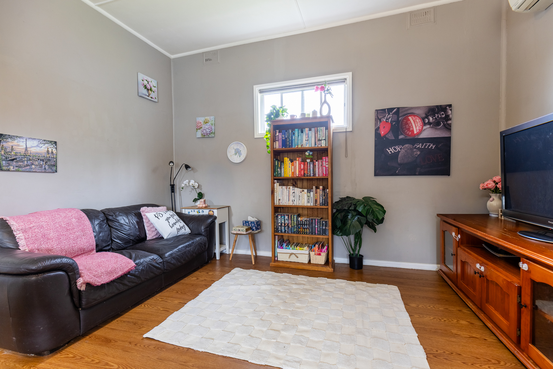 2-bedroom house at 34 George Street, Mudgee, NSW 2850, Mid-Western, New South Wales
