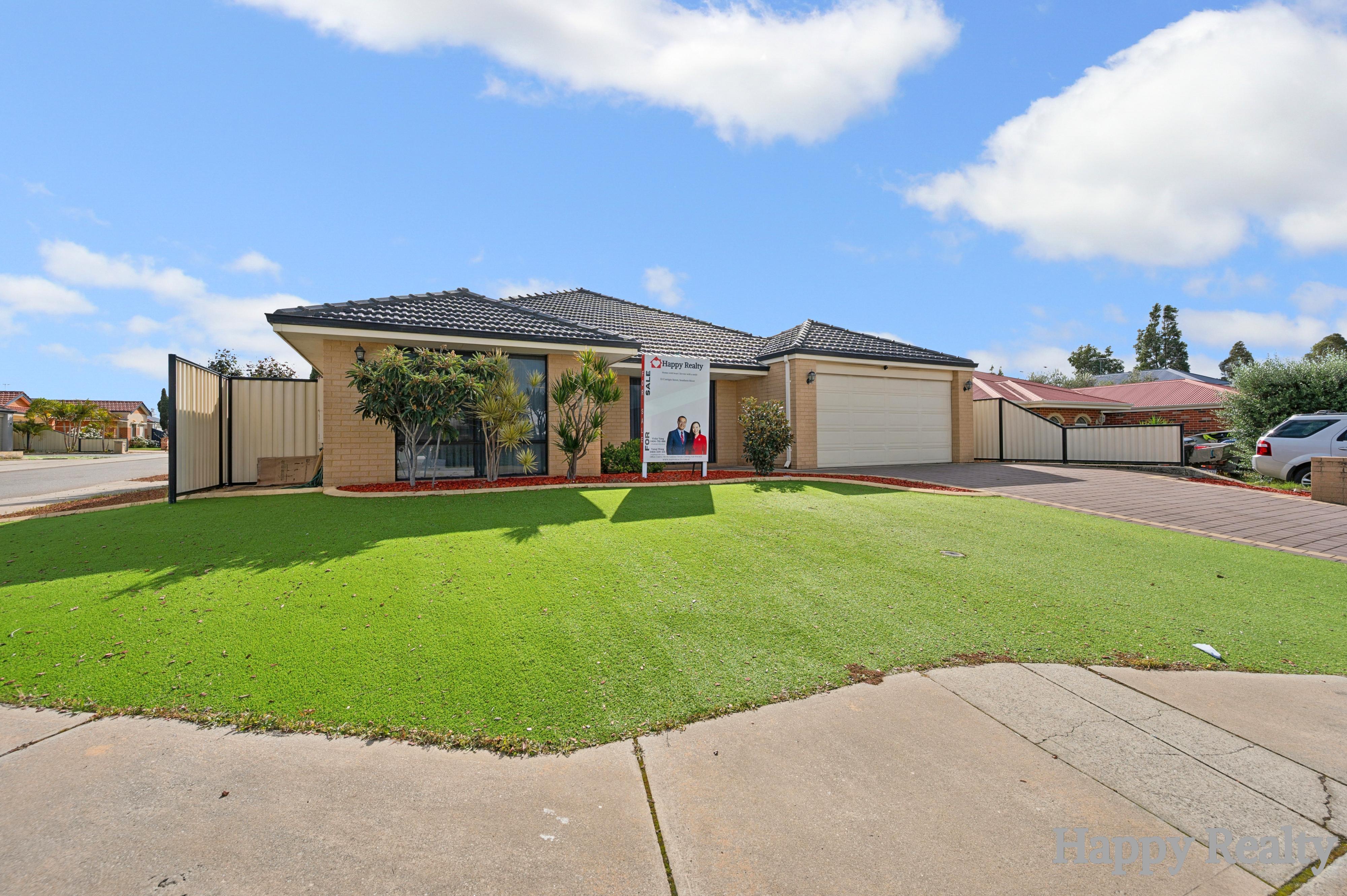 33 CORRIGIN STREET, Southern River WA 6110 - Image 2