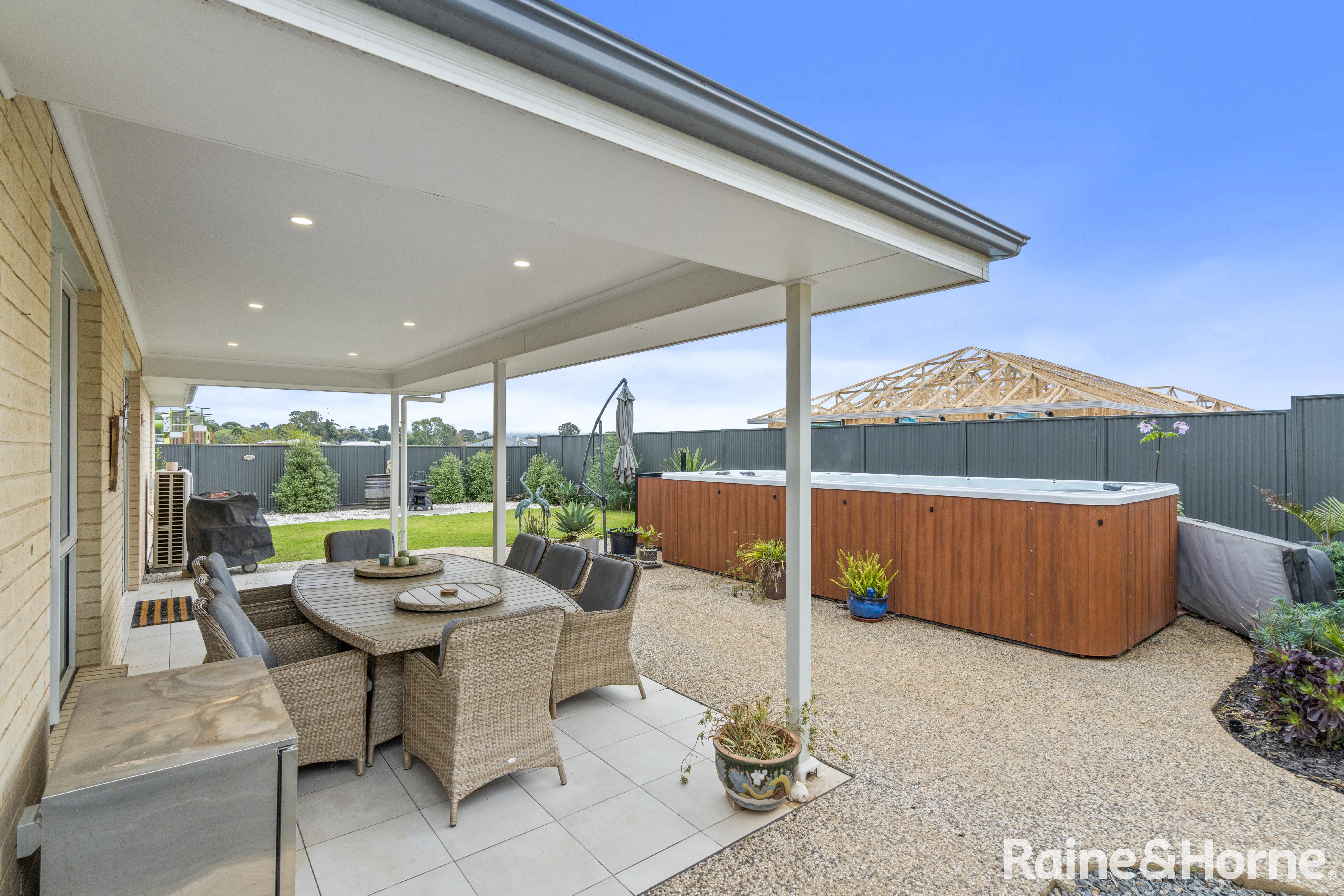 4-bedroom house at 3 Elysium Boulevard, Strathalbyn SA 5255, Alexandrina, South Australia