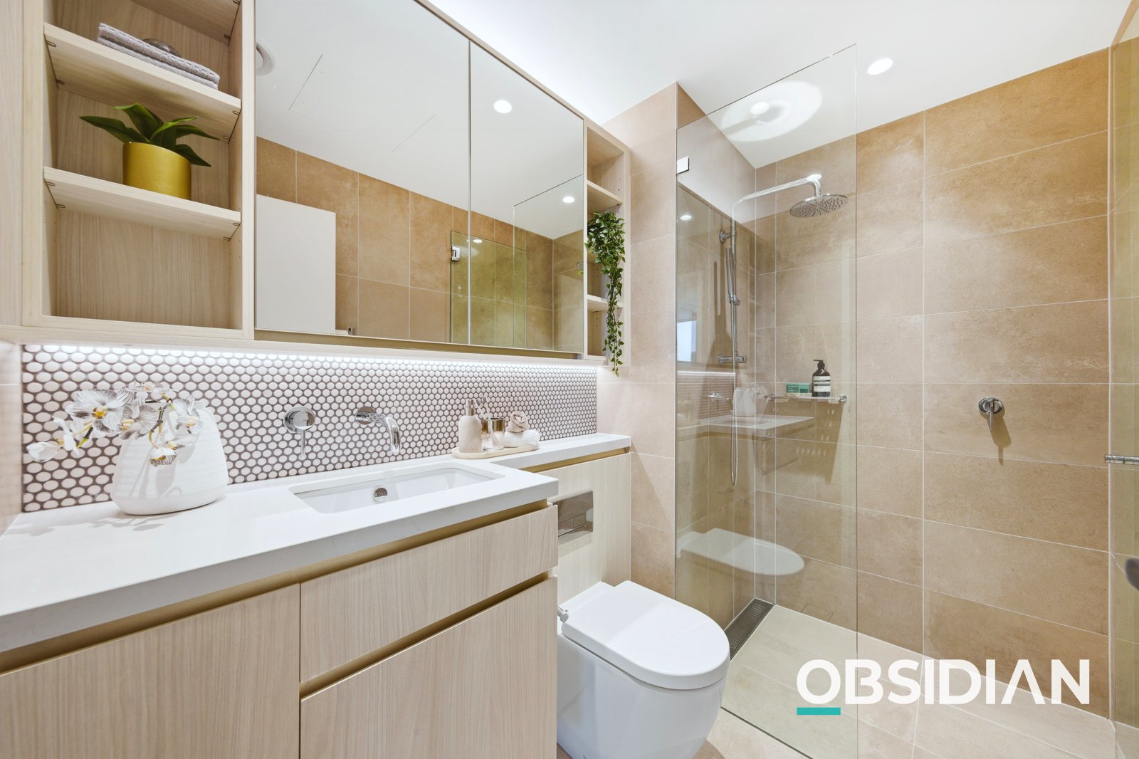 2-bedroom unit at 317/78A Albany Street, St Leonards, Nsw, 2065, Lane Cove, New South Wales