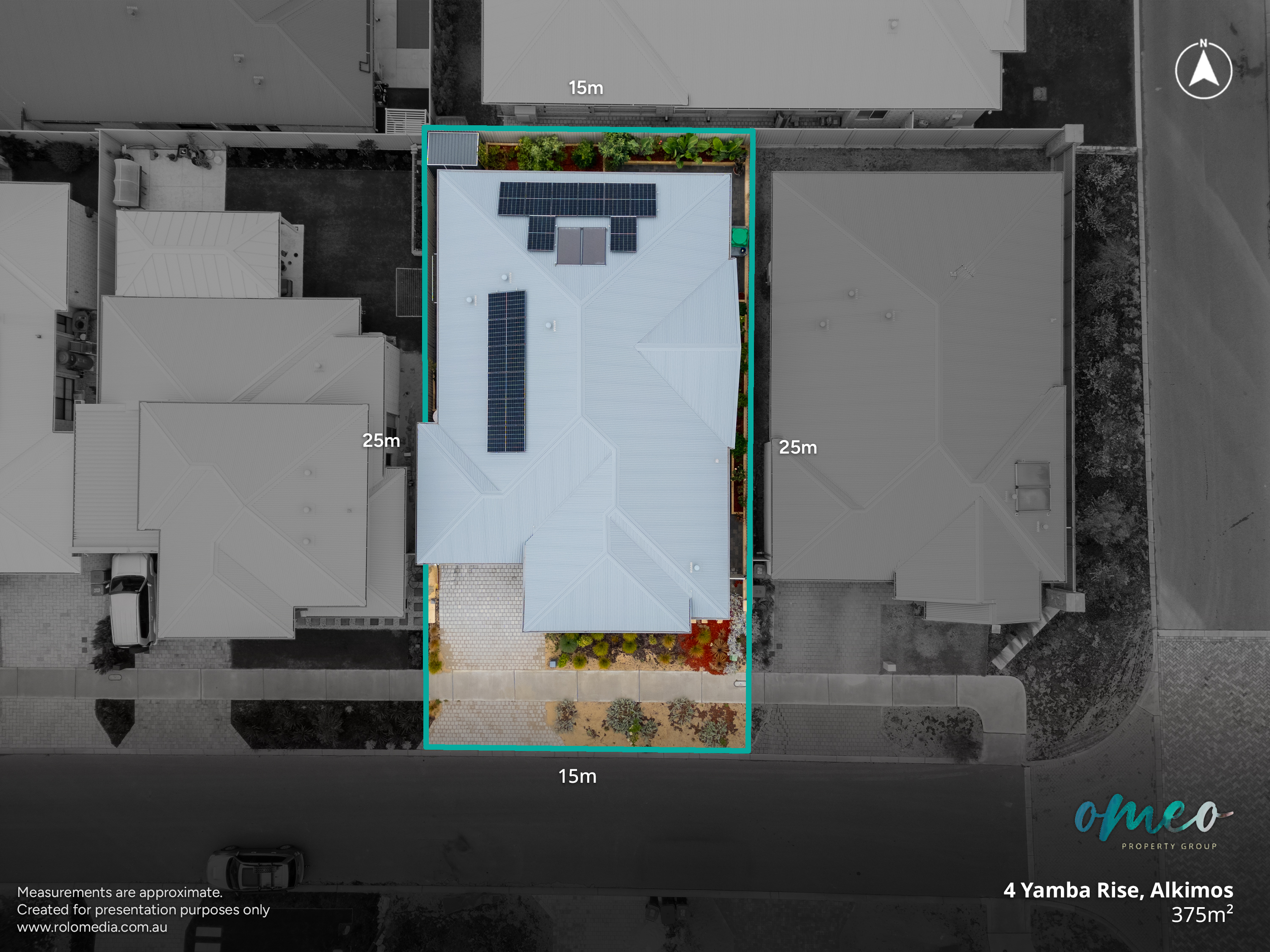 4-bedroom house at 4 YAMBA VIEW, Alkimos WA 6038, Wanneroo, Western Australia