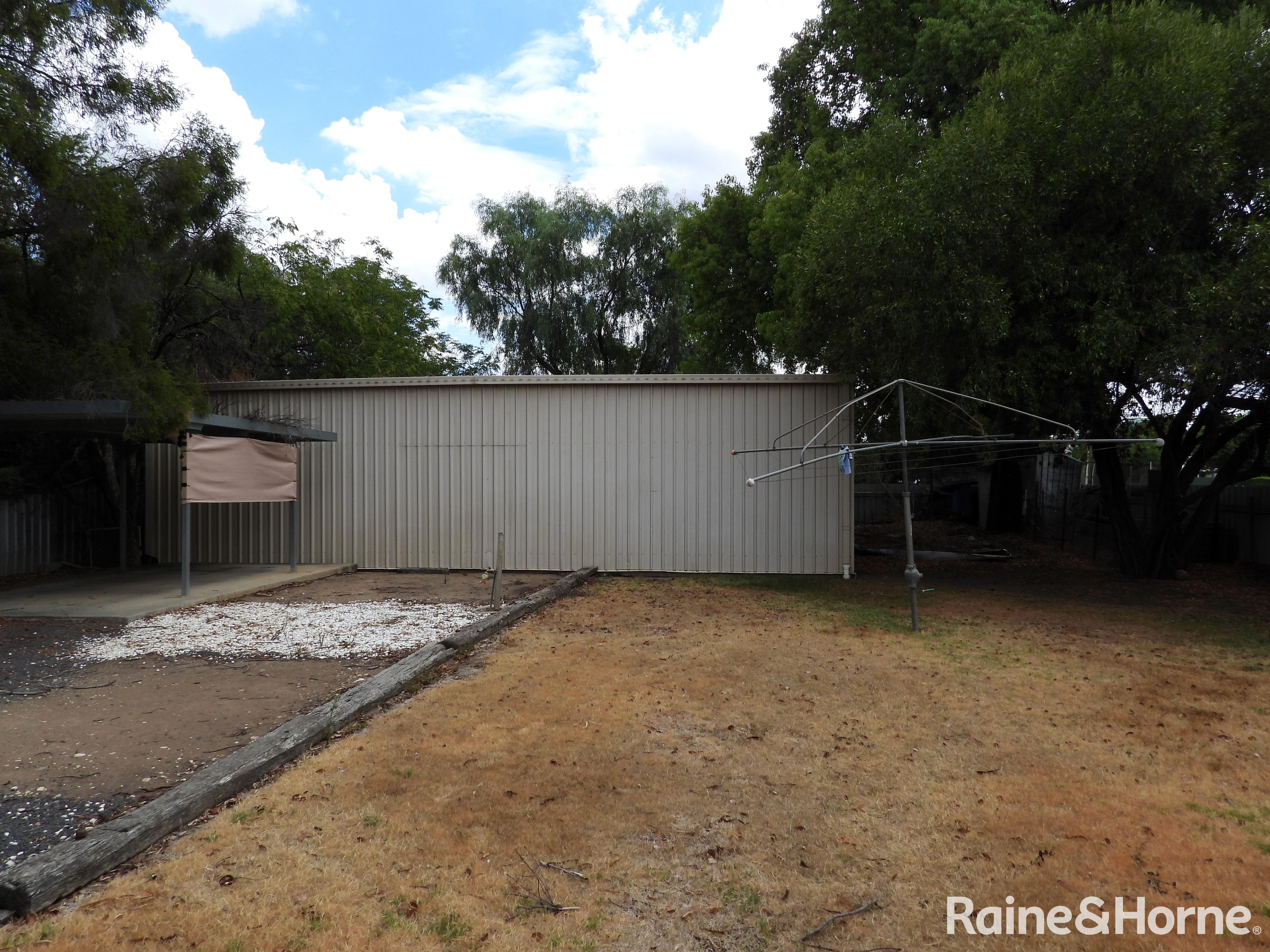 2-bedroom house at 17 BELGRAVIA STREET, Moree NSW 2400, Moree Plains, New South Wales