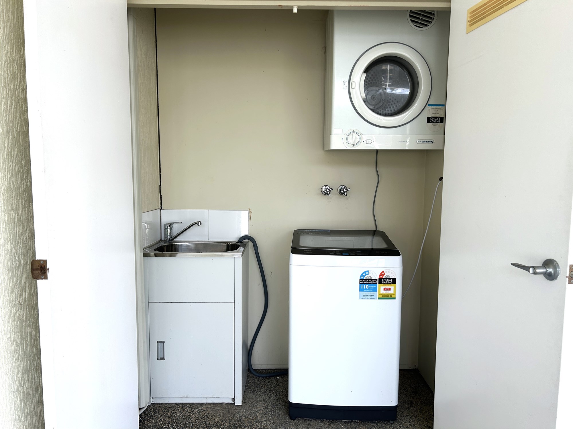 2-bedroom unit at MIDDLEMOUNT RESORT 34 11 ATKINSON STREET, MIDDLEMOUNT QLD 4746, Isaac, Queensland