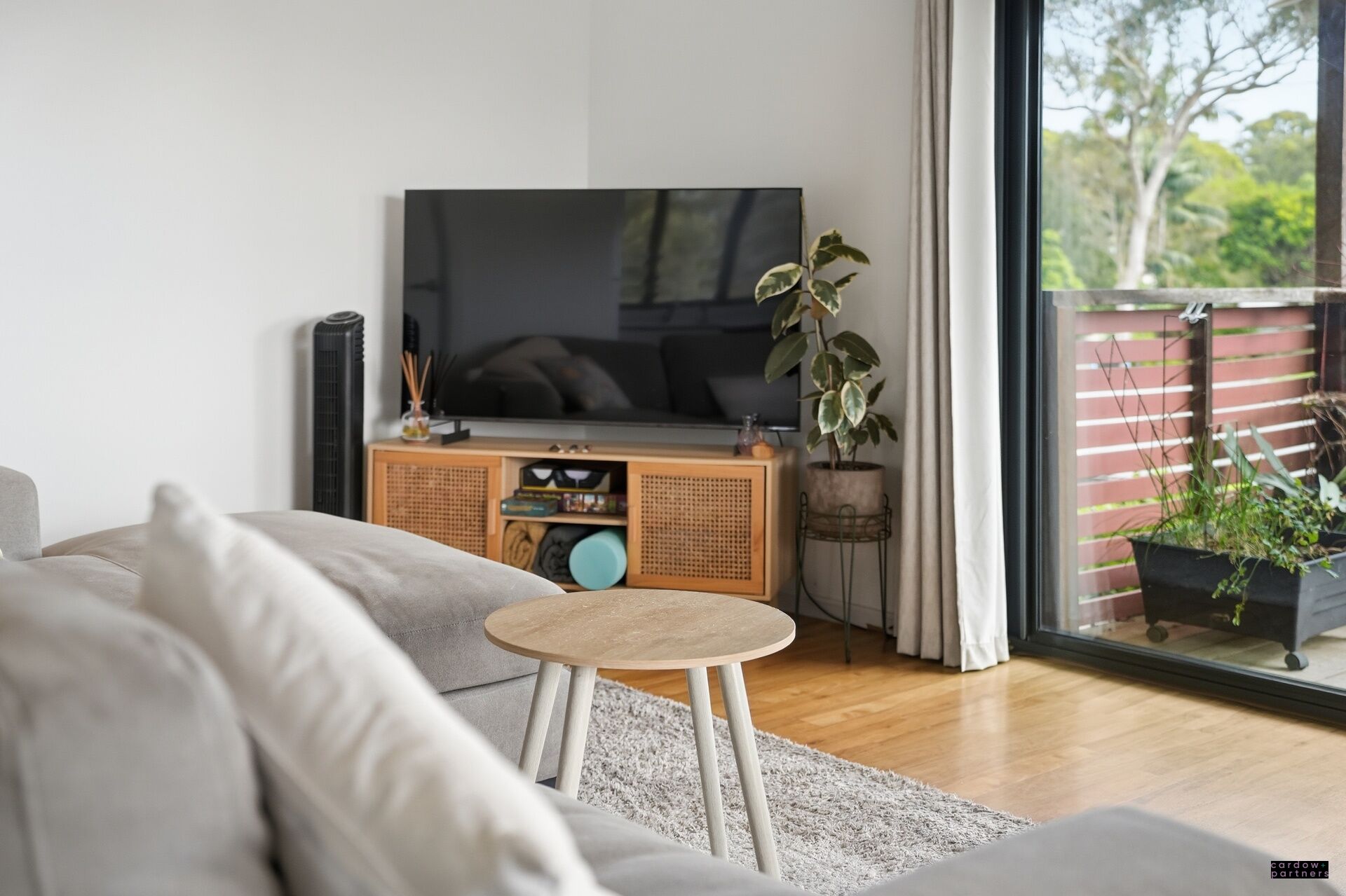 2-bedroom unit at 1/11 Rowley Street, Mylestom, Nsw, 2454, Bellingen, New South Wales