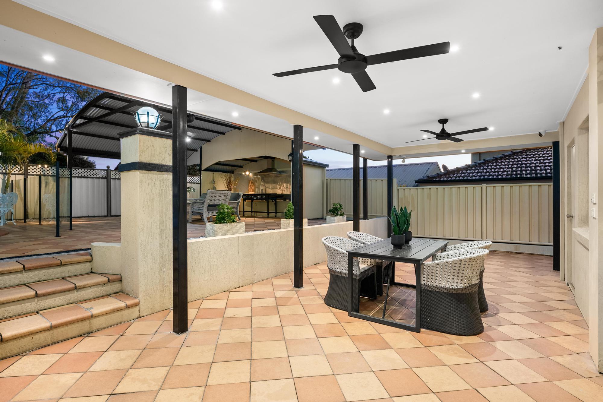 6-bedroom house at 56 Poinciana Crescent, Stretton, QLD 4116, , Queensland