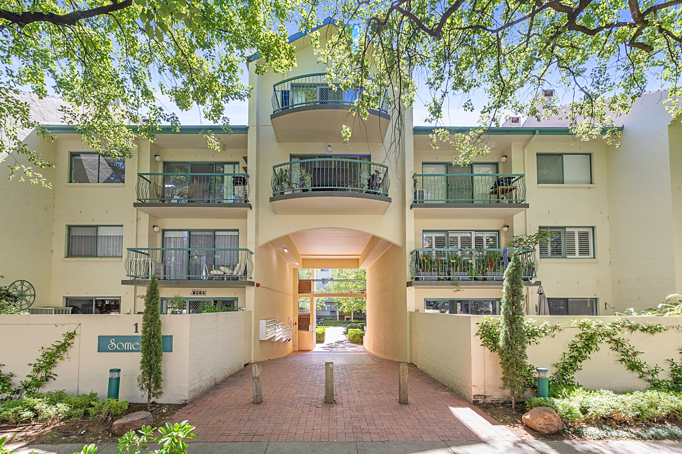 308/15 Jardine Street, Kingston, Act, 2604 - Image 1