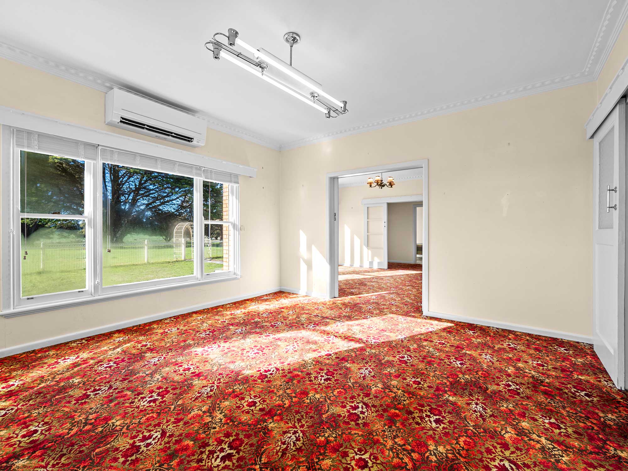 4-bedroom house at 102 Andrews Road, Knebsworth, VIC 3286, Moyne, Victoria