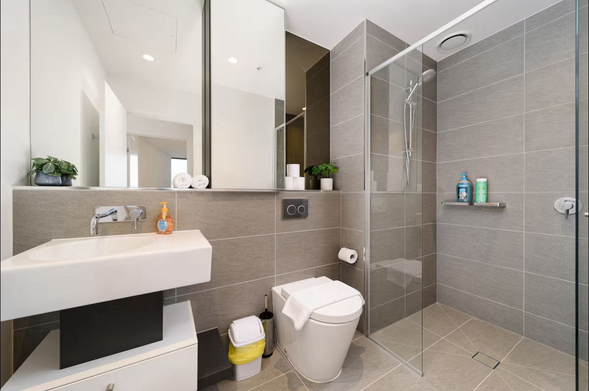 4007/260 Spencer Street, Melbourne, Vic, 3000 - Image 3