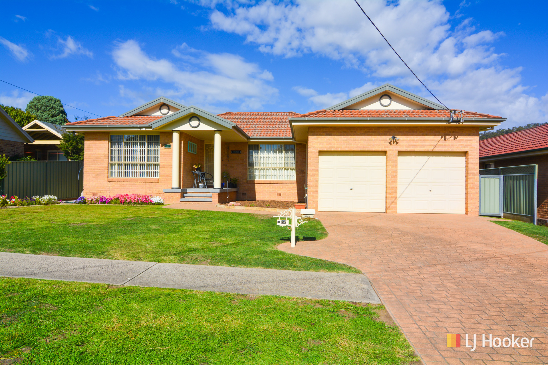 52 Hayley Street, Lithgow, NSW 2790 - Image 1