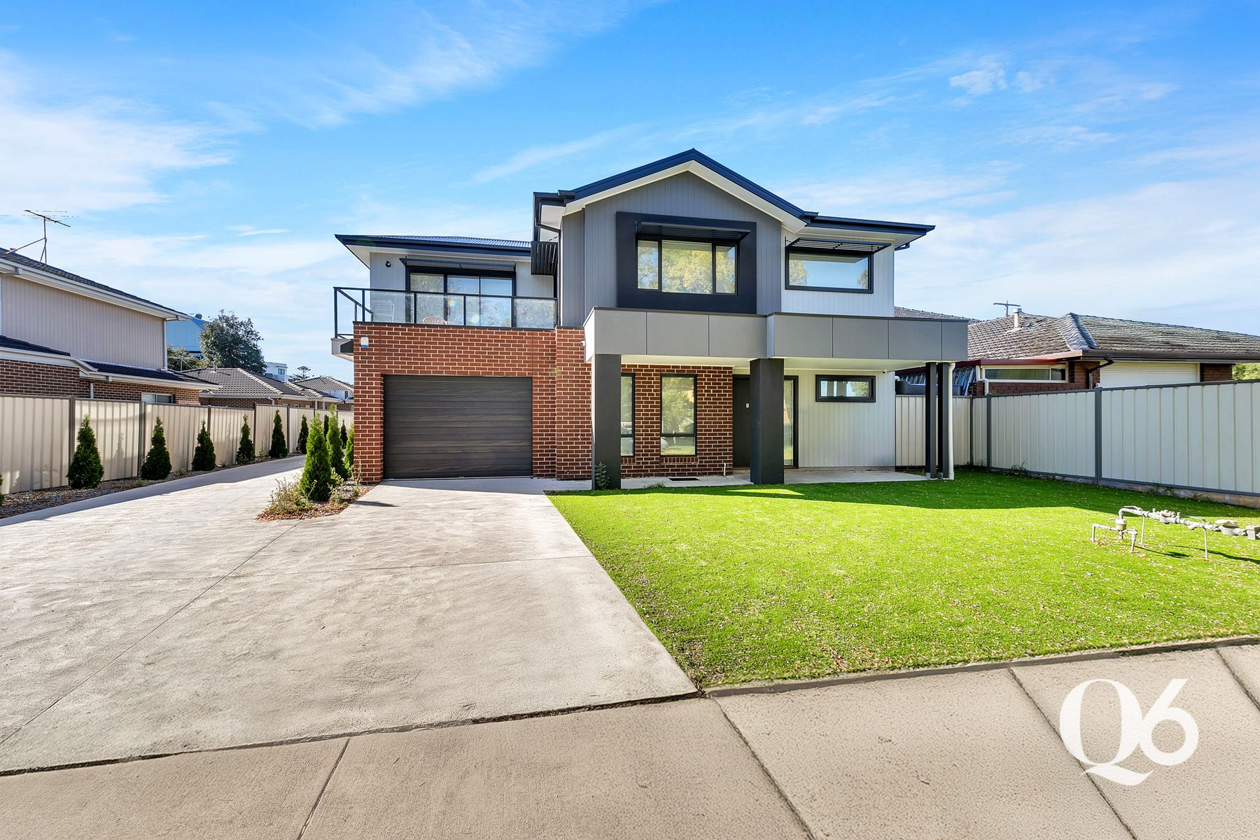 3-bedroom unit at 2/10 Kate Street, St Albans, VIC 3021, Brimbank, Victoria