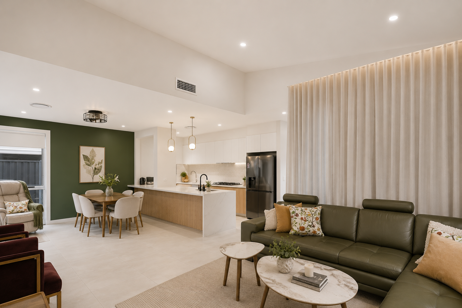 4-bedroom house at 58 Chapman Road, Vineyard, NSW 2765, Hawkesbury, New South Wales