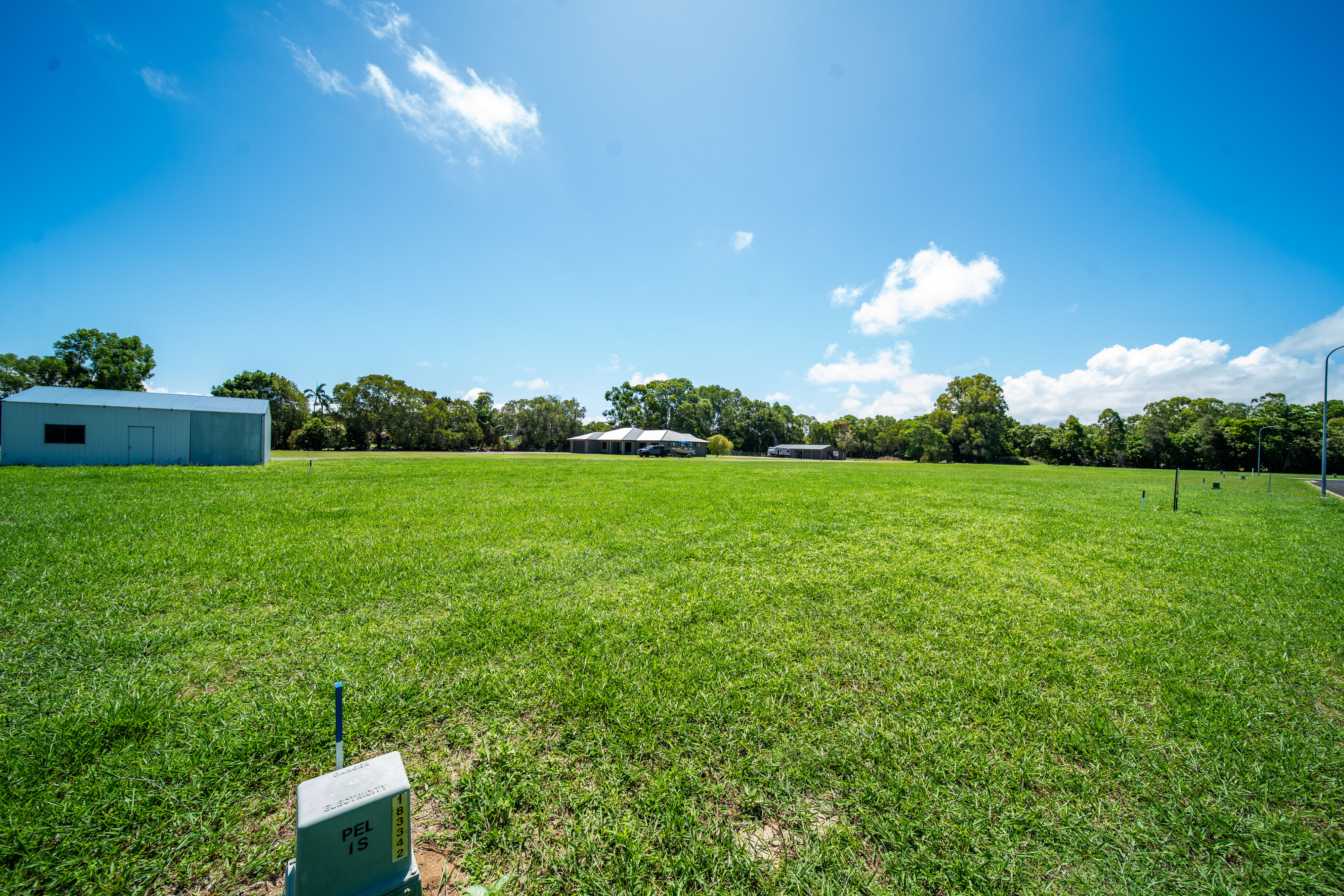 Multiple Lots Pelican Close, Tully Heads, Qld, 4854 - Image 7