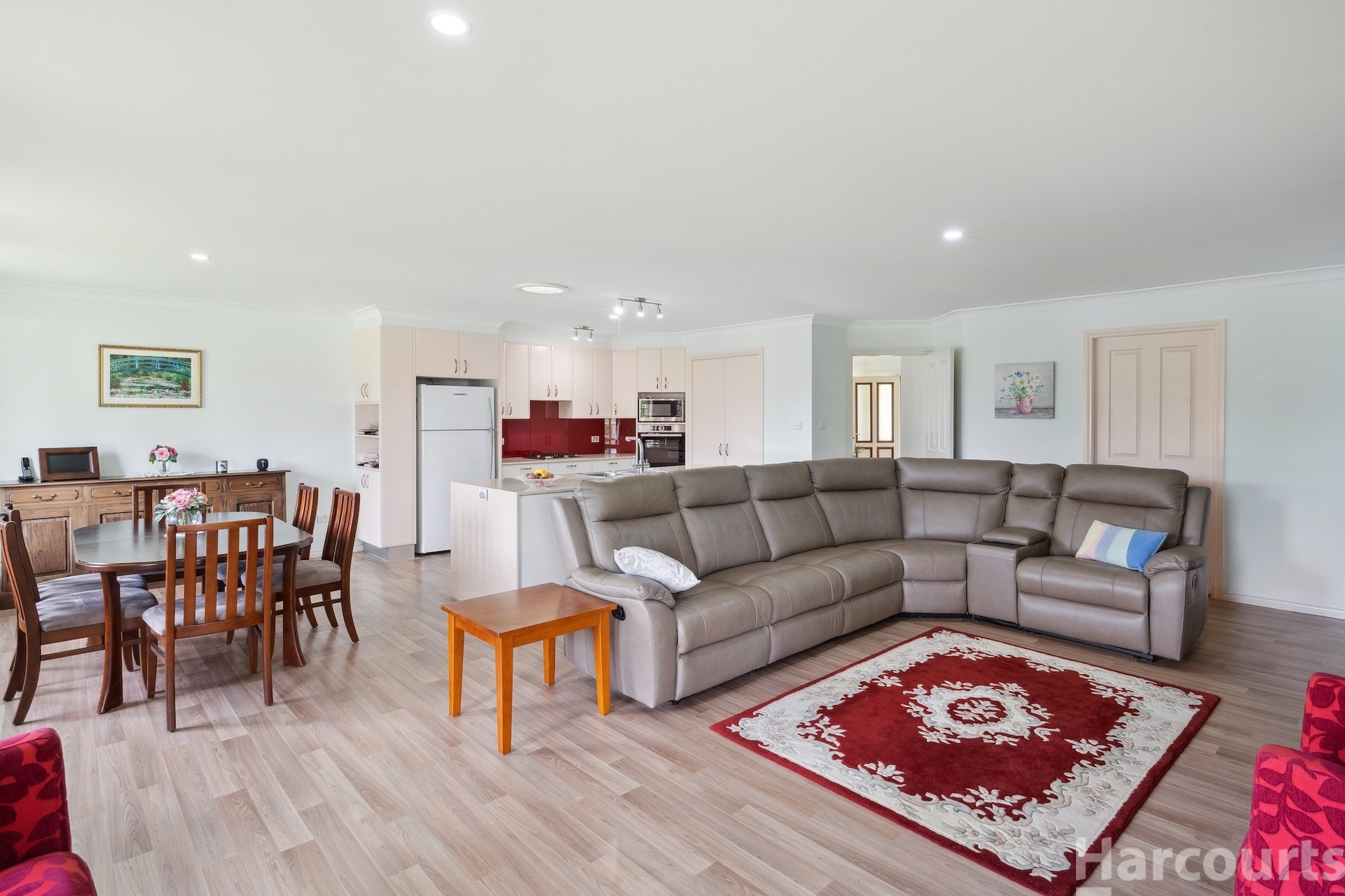 4-bedroom house at 6 Hillview Drive, Yarravel, NSW 2440, Kempsey, New South Wales