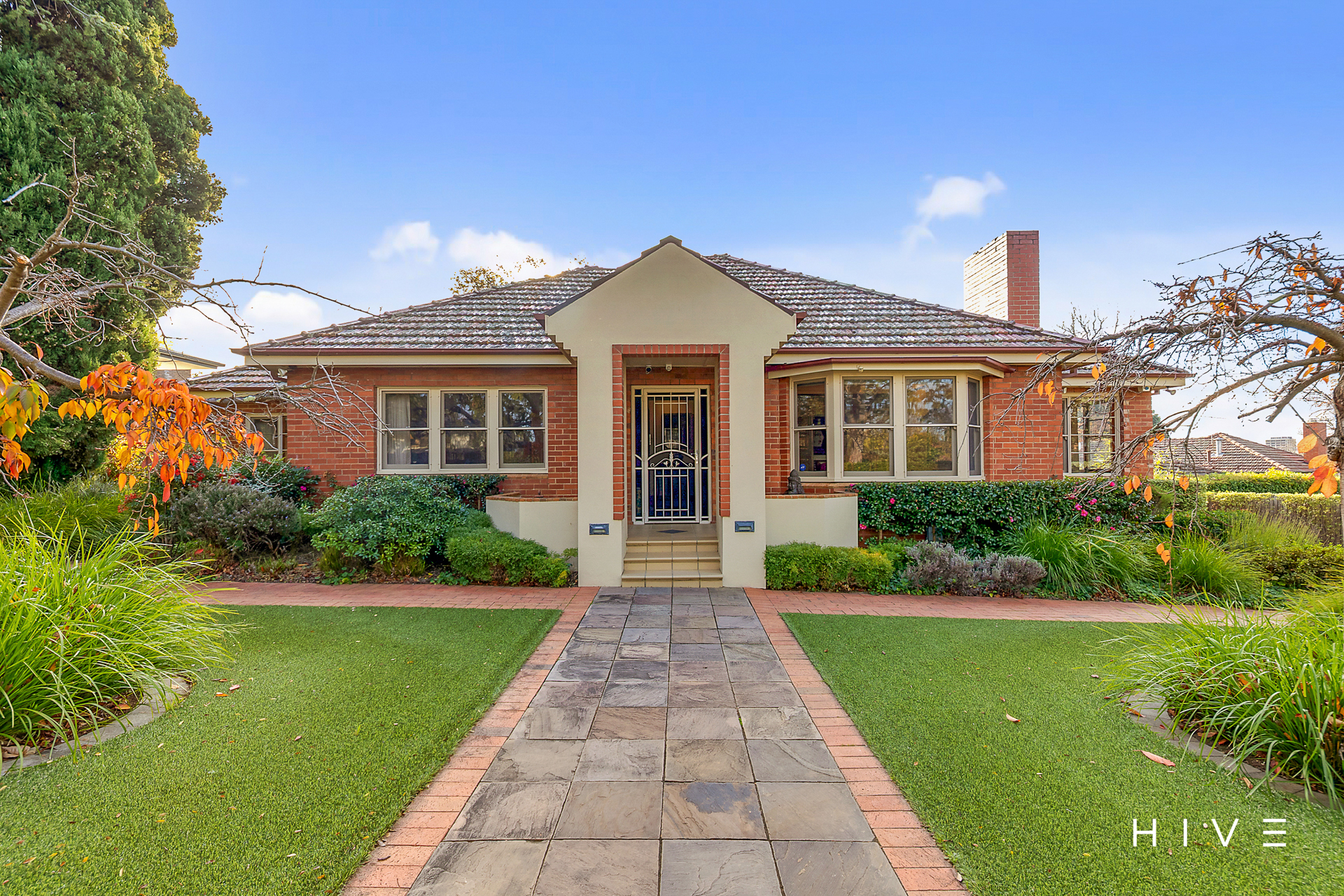 4-bedroom house at 4 HANN STREET, Griffith ACT 2603, Unincorporated Act, Australian Capital Territory