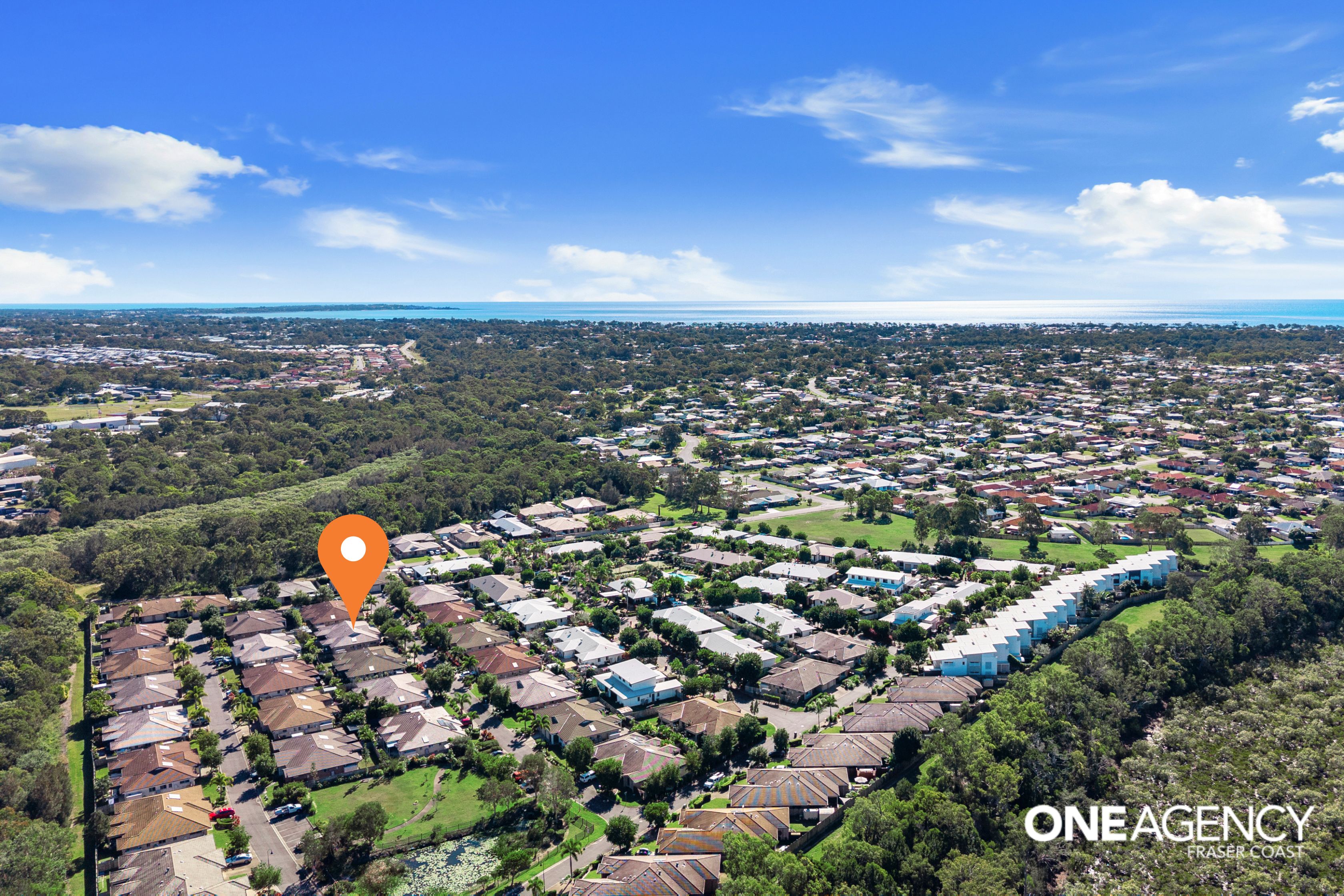 3-bedroom unit at 126/230 Pulgul Street, Urangan, QLD 4655, Fraser Coast, Queensland