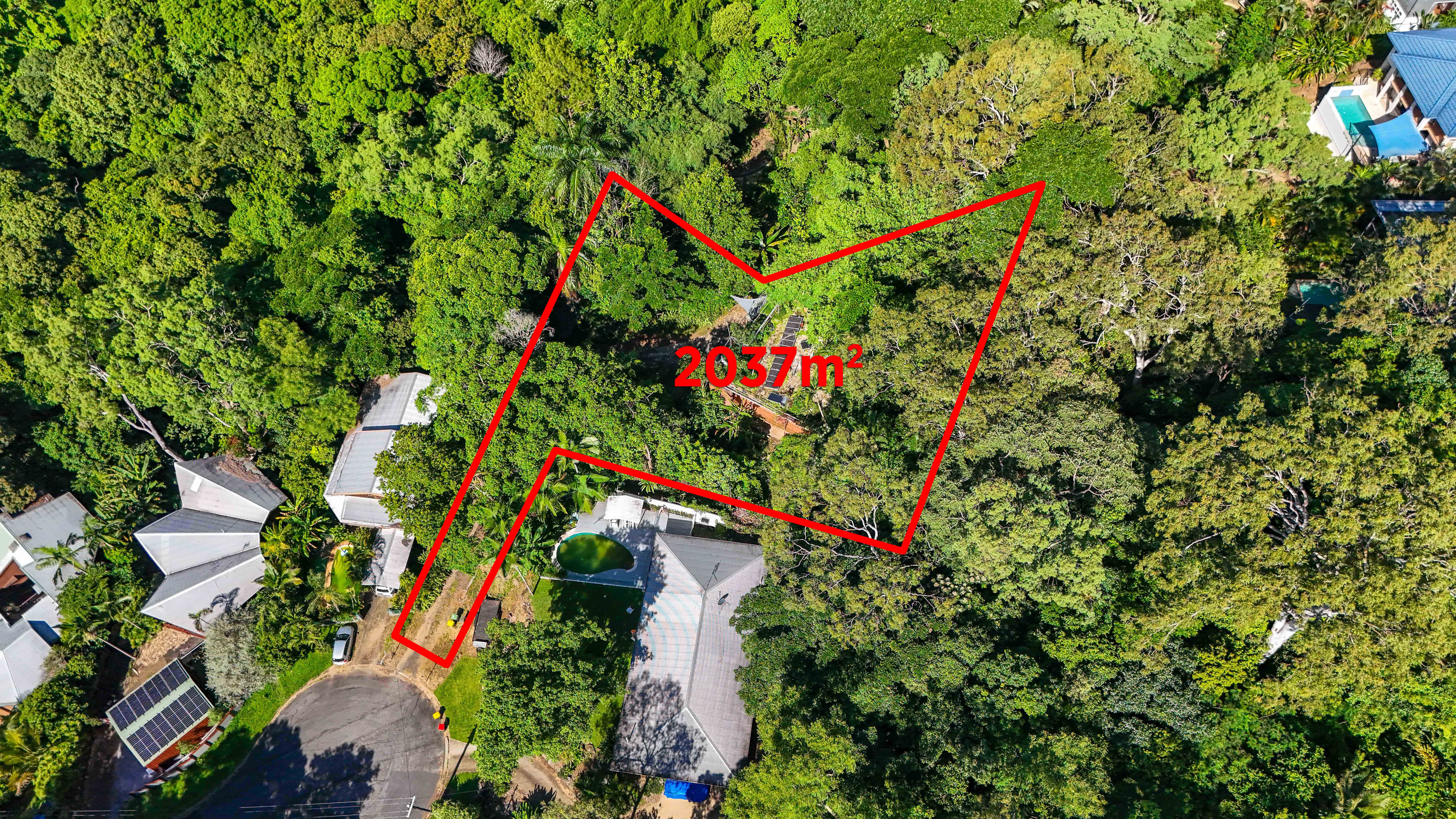 2-bedroom house at 4 Trinidad Close, Trinity Beach, QLD 4879, Cairns, Queensland