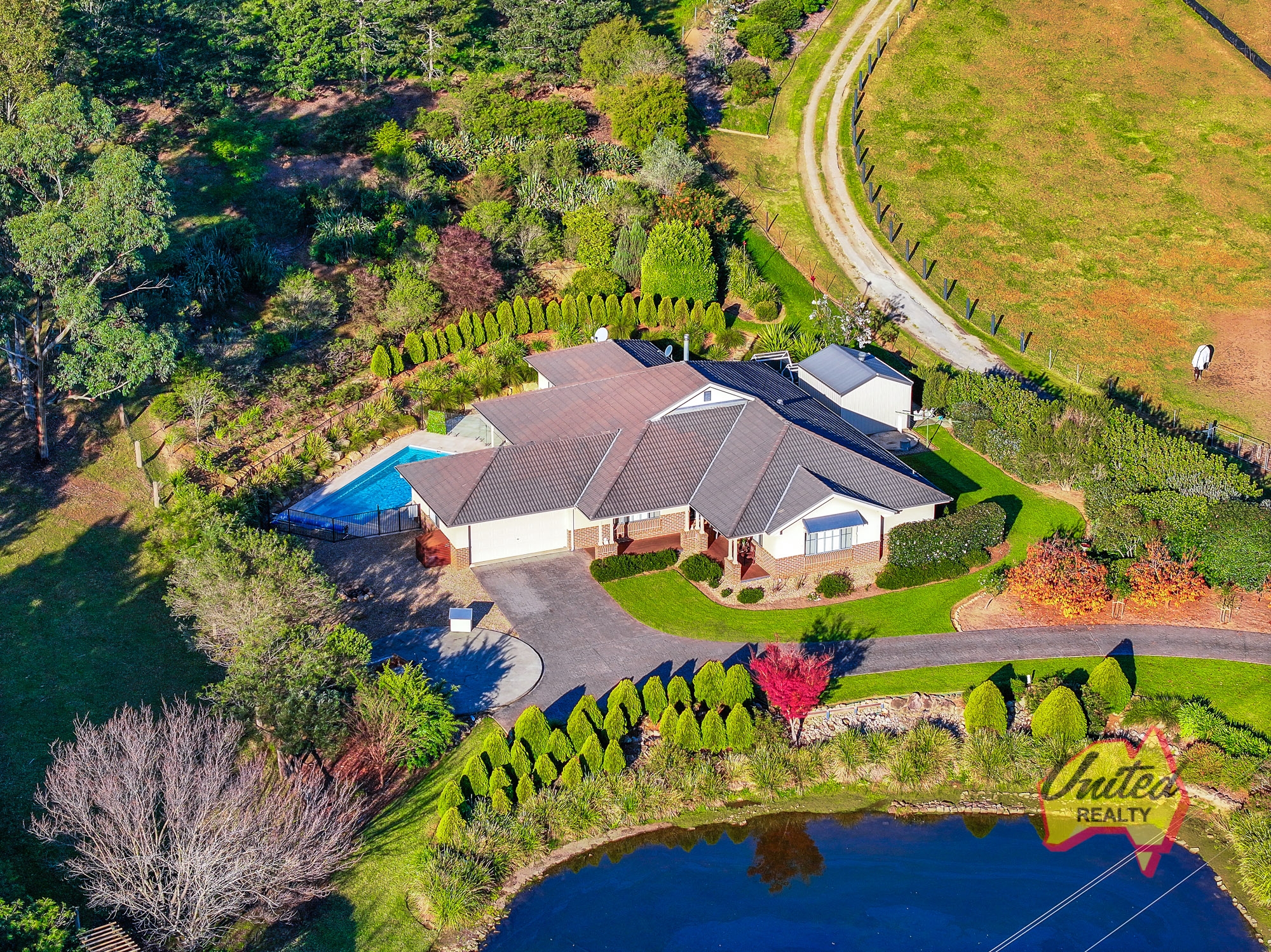 4-bedroom unit at 18/180 Glendiver Road, The Oaks, NSW 2570, Wollondilly, New South Wales