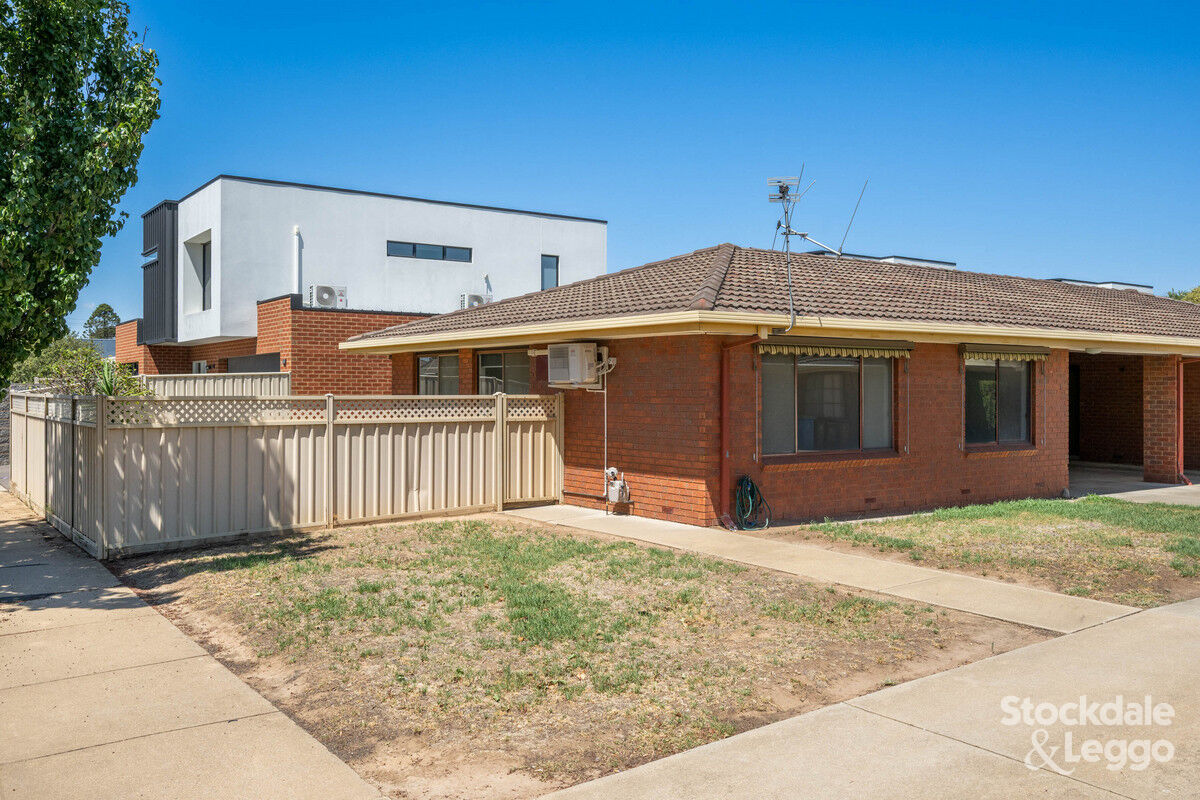 2-bedroom unit at 1/22-24 Bowe Street, Shepparton, VIC 3630, Greater Shepparton, Victoria