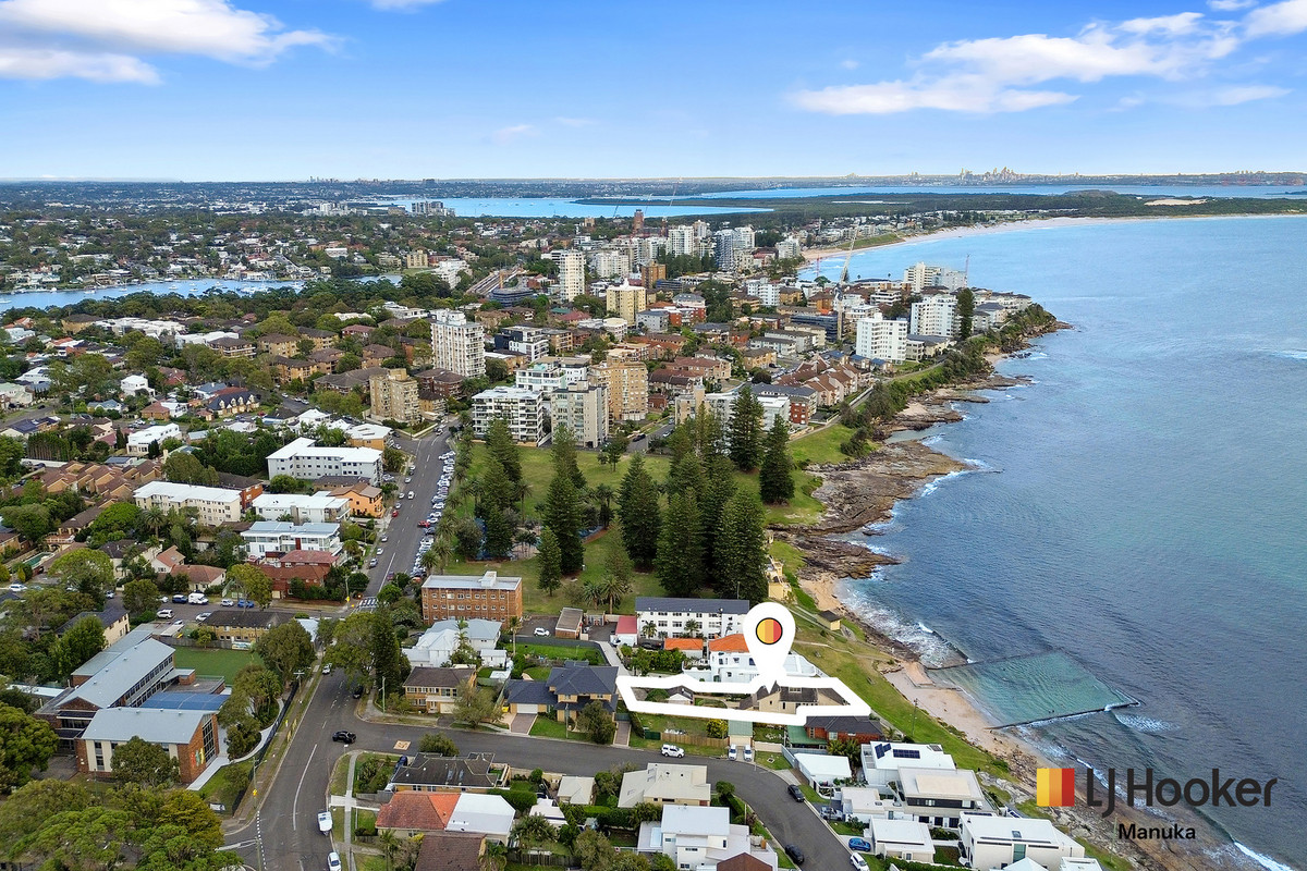 5-bedroom house at 66 The Esplanade, Cronulla, Nsw, 2230, Sutherland, New South Wales