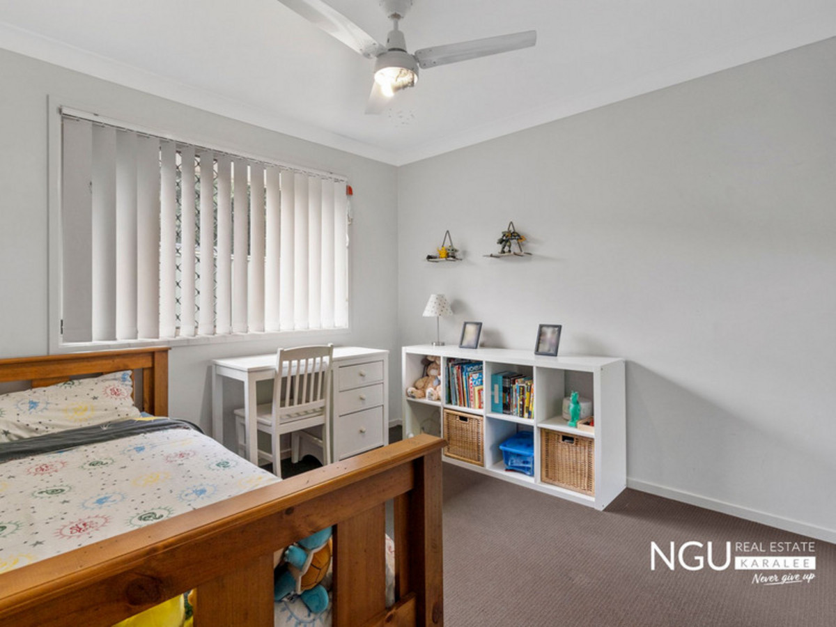 4-bedroom house at 42 College Road, Karana Downs, QLD 4306, Brisbane, Queensland