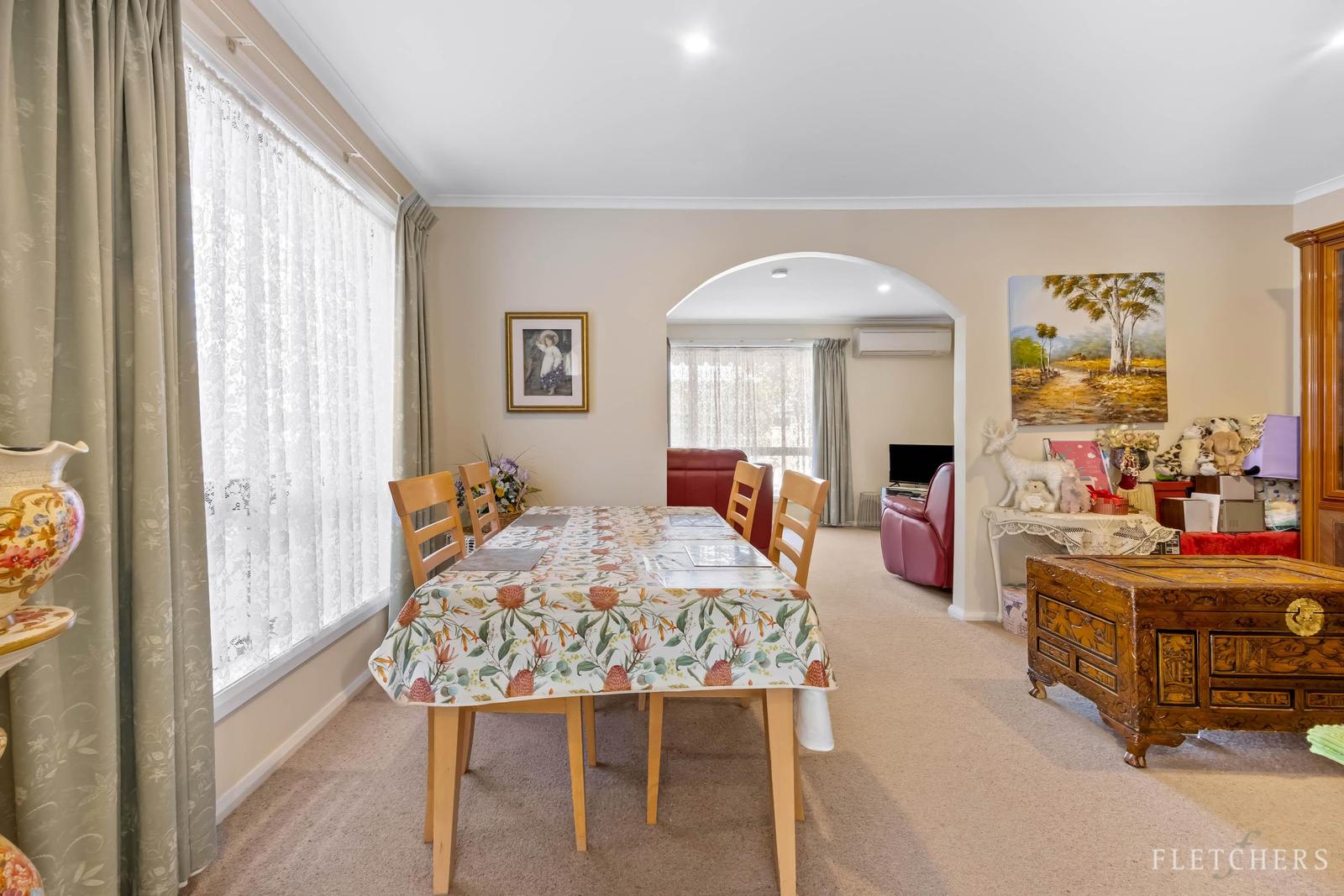 UNIT 2 411 DRUMMOND STREET SOUTH, Ballarat Central VIC 3350 - Image 3