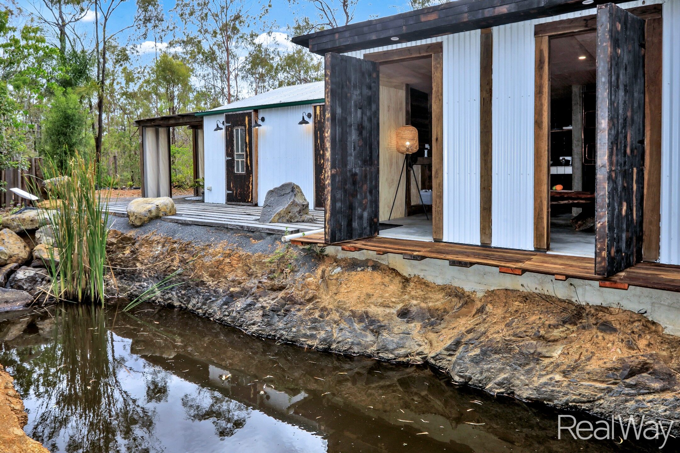 1-bedroom house at Address Available On Request Contact Agent, Good Night, Qld, 4671, Bundaberg, Queensland