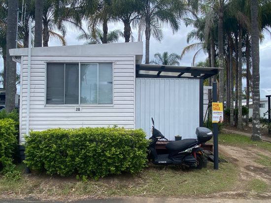 20/37 Chinderah Bay Dr, Chinderah, Nsw, 2487 - Image 1