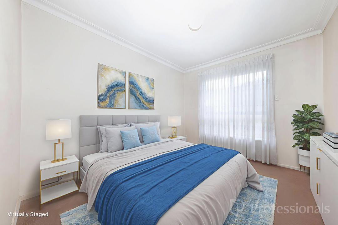 3-bedroom house at 16 Simpson Street, Sunshine North, VIC 3020, Brimbank, Victoria