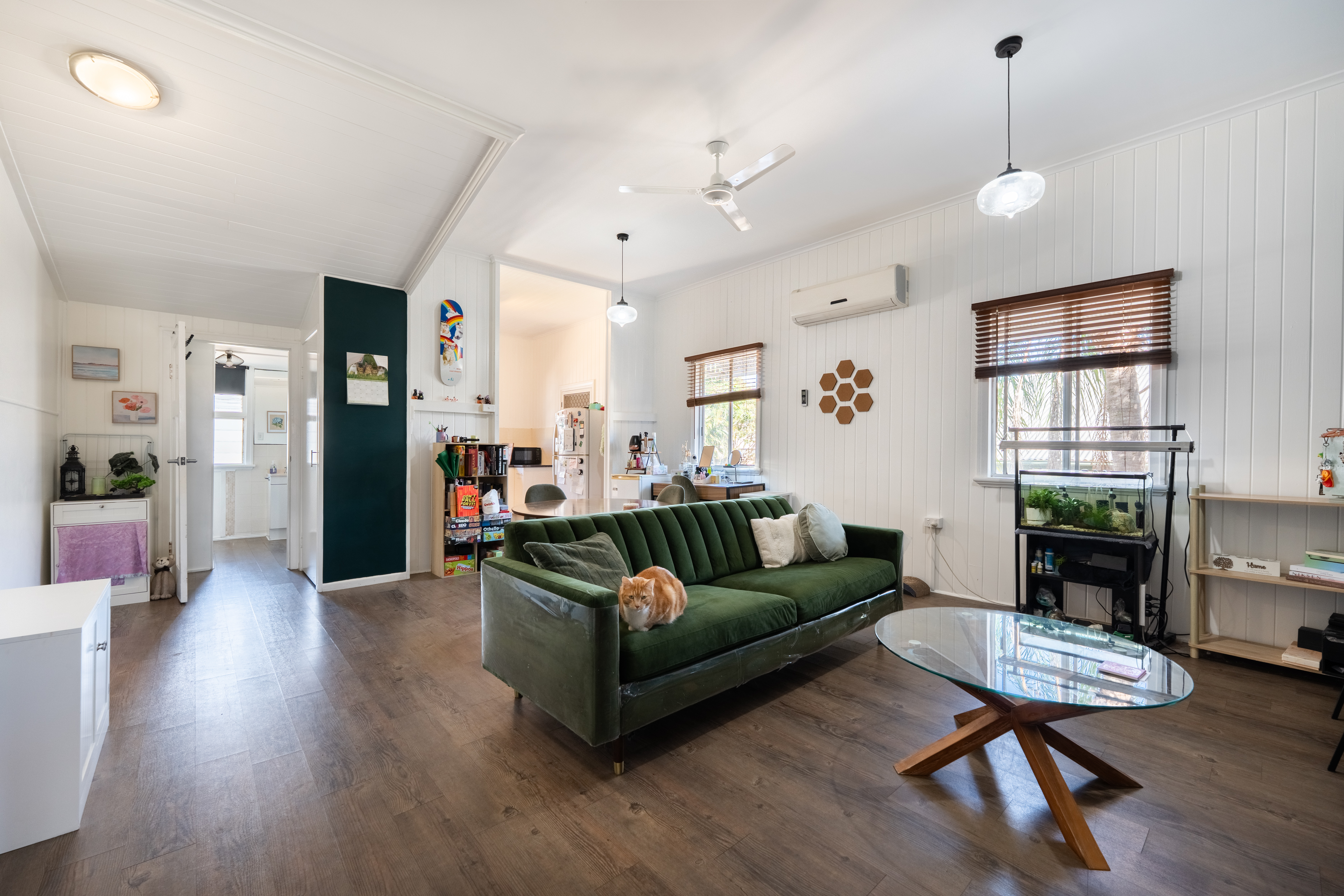 3/38 George Street, Bundaberg South, QLD 4670 - Image 1