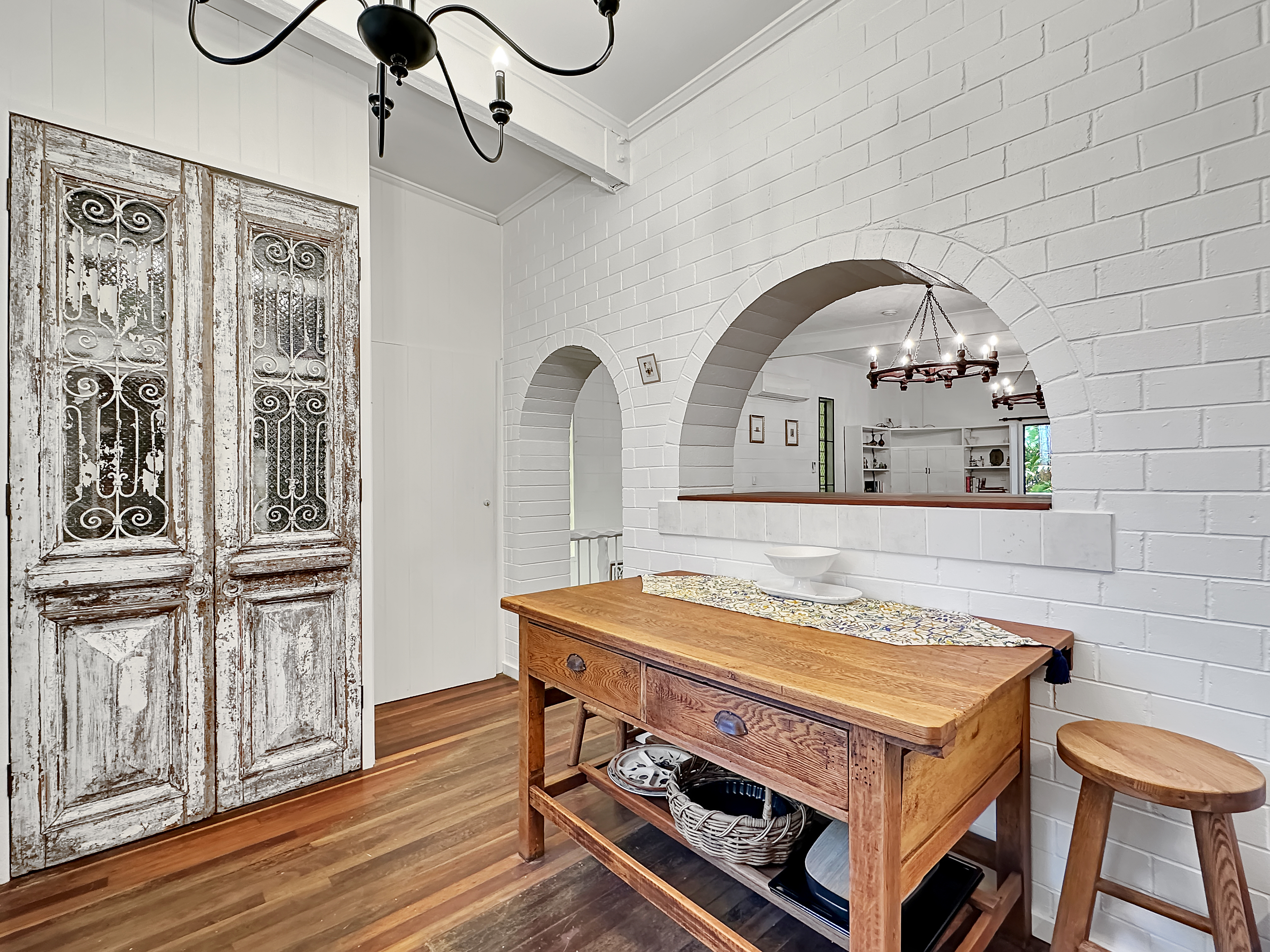 2-bedroom house at 53 Yates Street, Nelly Bay, QLD 4819, Townsville, Queensland