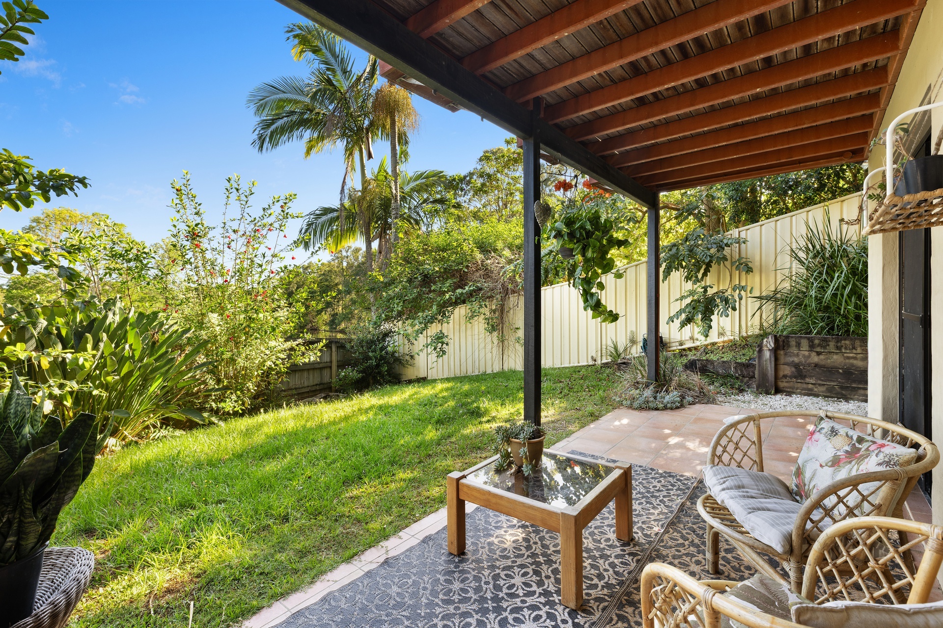 3-bedroom unit at 2/3 Tathra Glen, Ocean Shores, NSW 2483, Byron, New South Wales