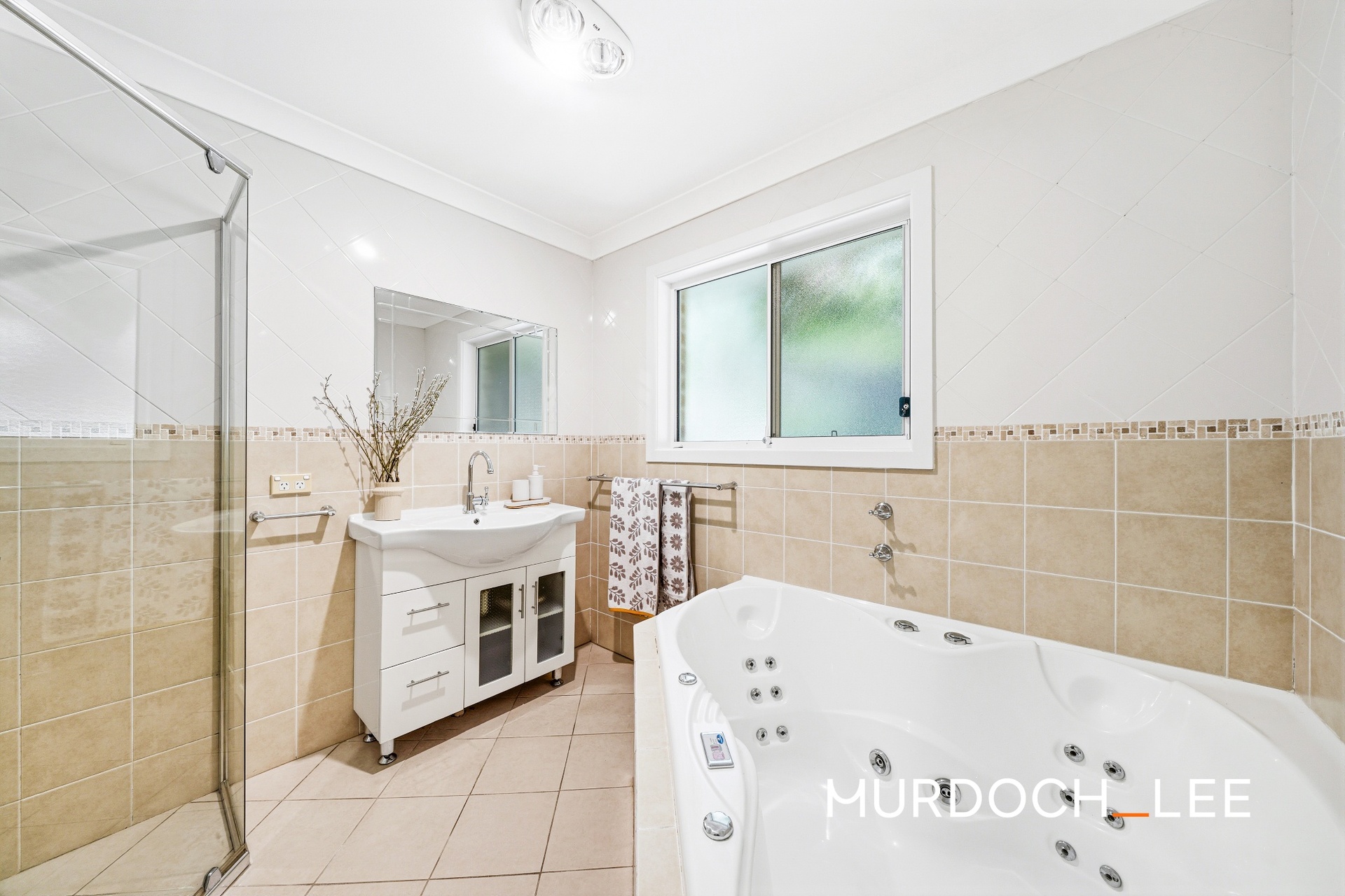 3-bedroom unit at THE HAMLET 5 220 BOUNDARY ROAD, CHERRYBROOK NSW 2126, Hornsby, New South Wales