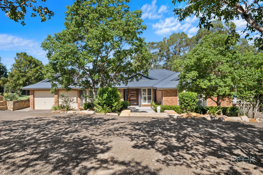 6-bedroom house at 20 Black Swan Place, Yarramundi, NSW 2753, Hawkesbury, New South Wales