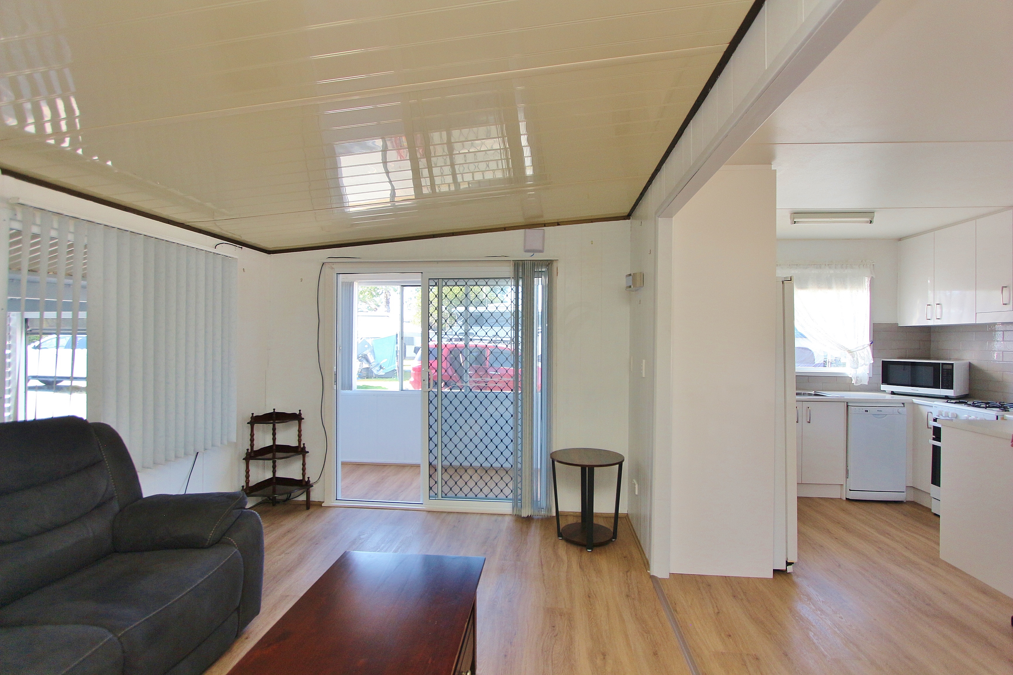 2-bedroom house at P6/109 The Parade , North Haven, Nsw, 2443, Port Macquarie-Hastings, New South Wales