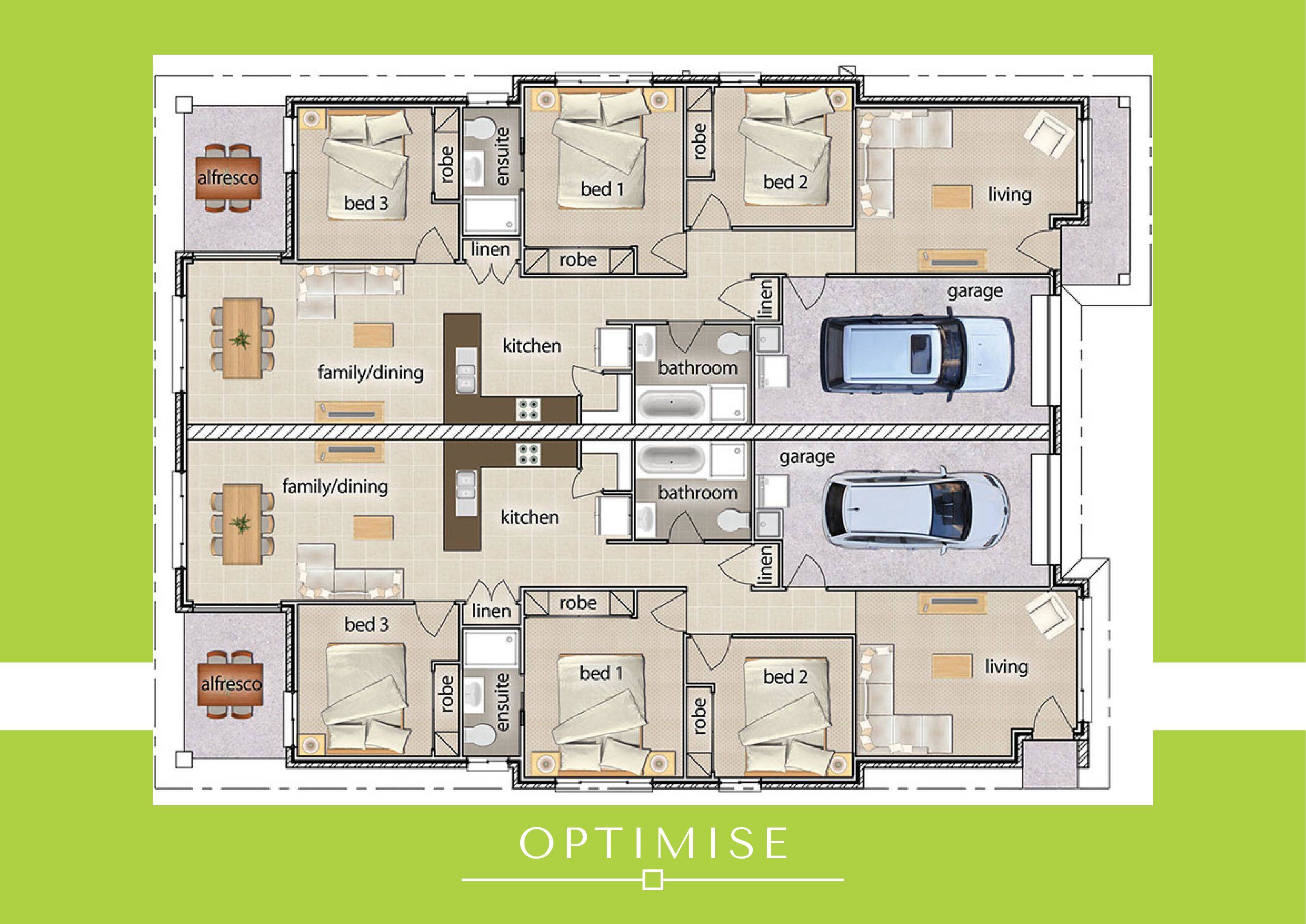 3-bedroom unit at 15 Shearman Street, Mudgee, Nsw, 2850, Mid-Western, New South Wales