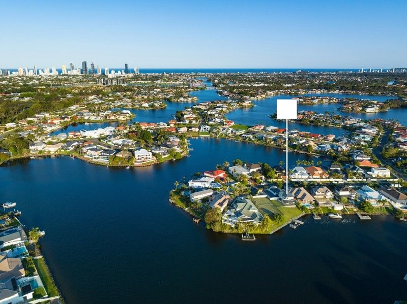 5-bedroom house at 14-16 Tortuga Place, Clear Island Waters, QLD 4226, , Queensland