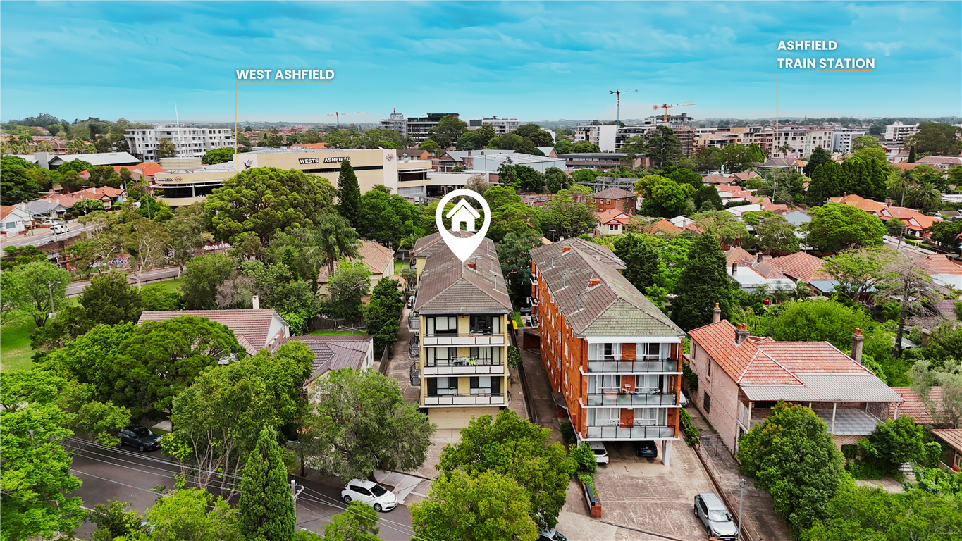 2/7 Bruce Street, Ashfield, NSW 2131 - Image 10