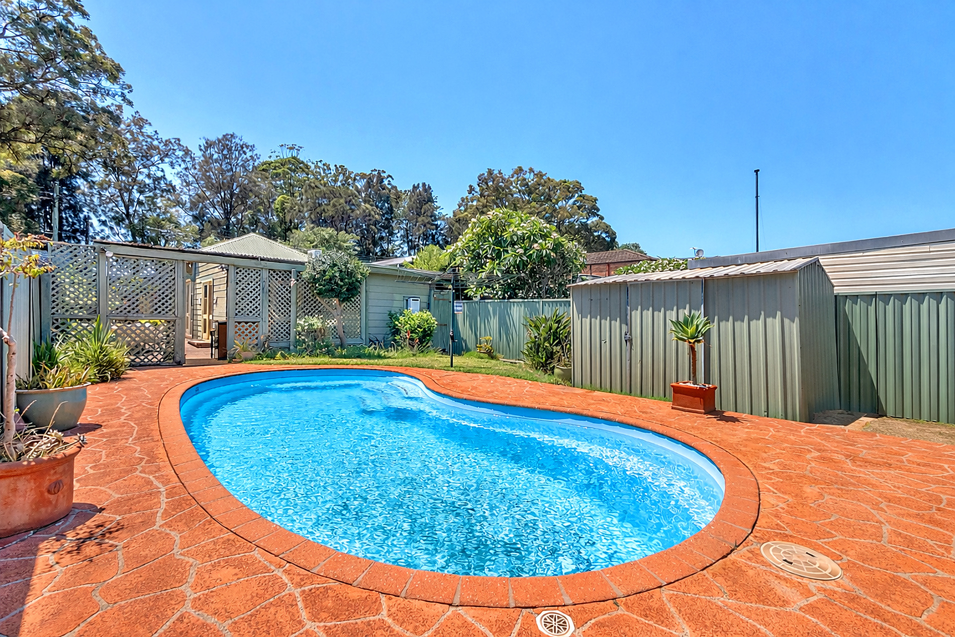 2-bedroom house at 128 Sutherland Street, Mascot, NSW 2020, , New South Wales