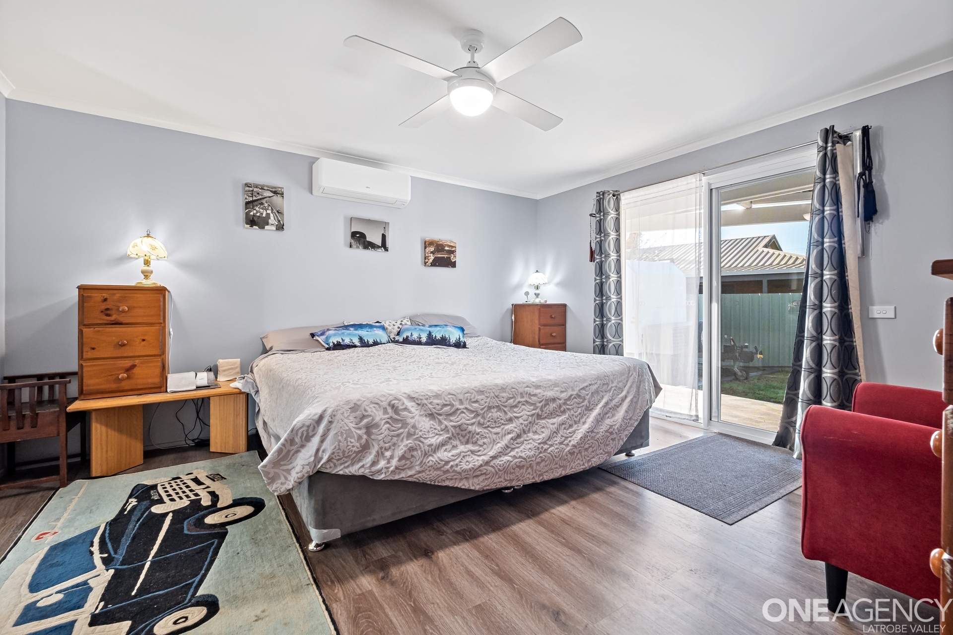 4-bedroom house at 27 Maffra Road, Heyfield, VIC 3858, Wellington, Victoria