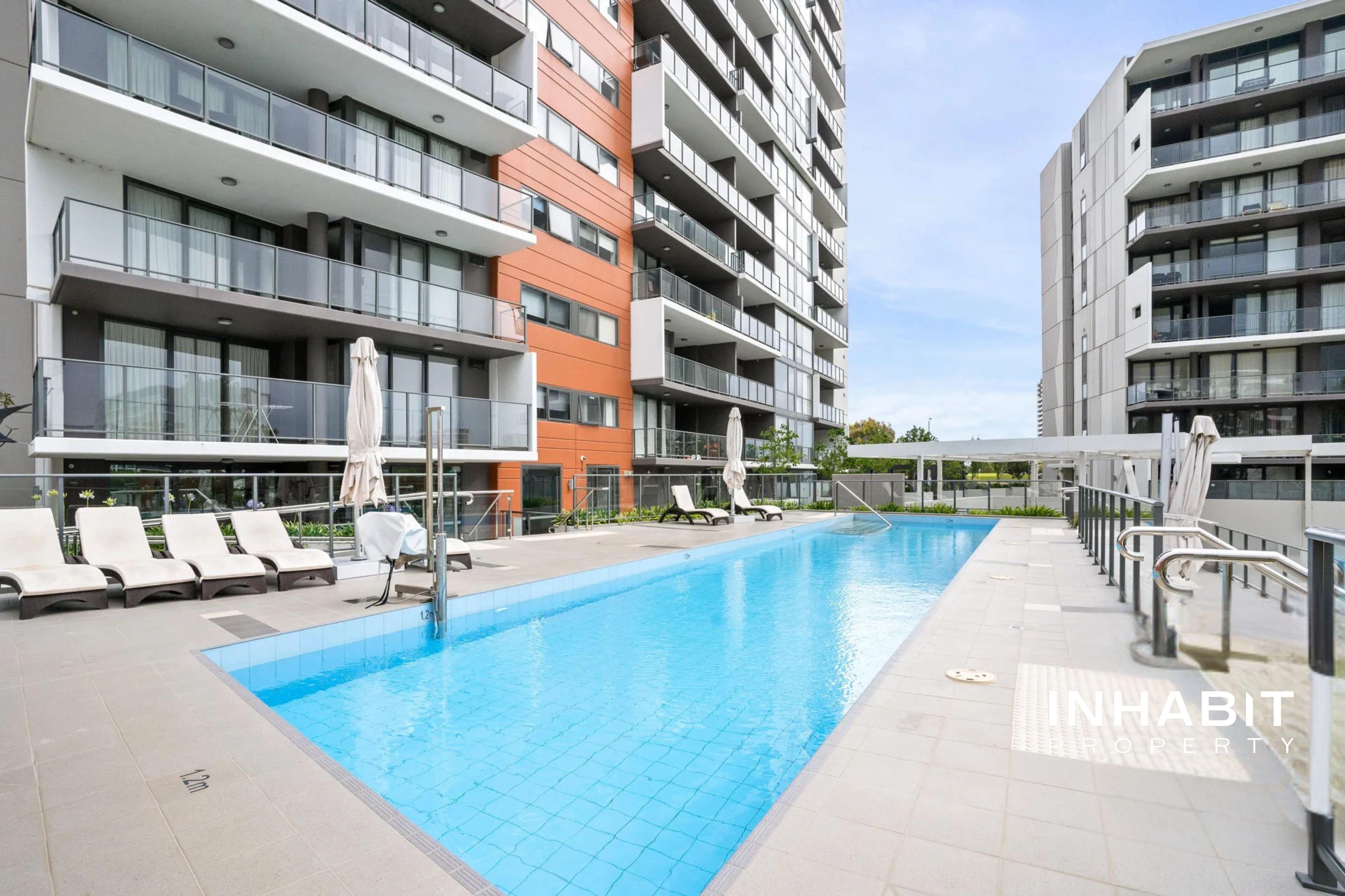 1-bedroom unit at 68/3 Homelea Court, Rivervale, WA 6103, Belmont, Western Australia