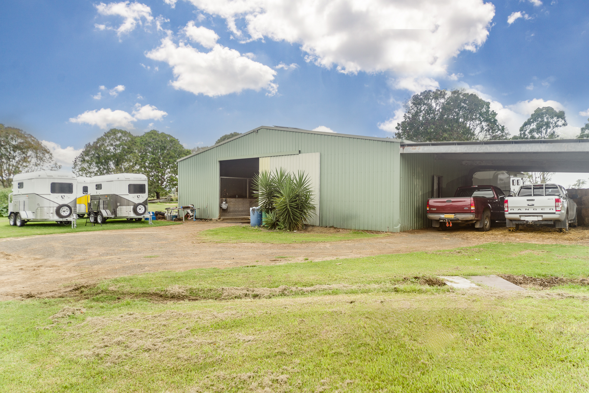 3-bedroom house at 185 Hall Rd, Woodhill, Qld, 4285, Logan, Queensland
