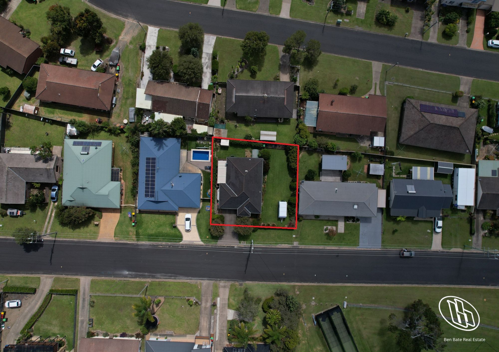 21 BINALONG STREET, Dalmeny NSW 2546 - Image 3